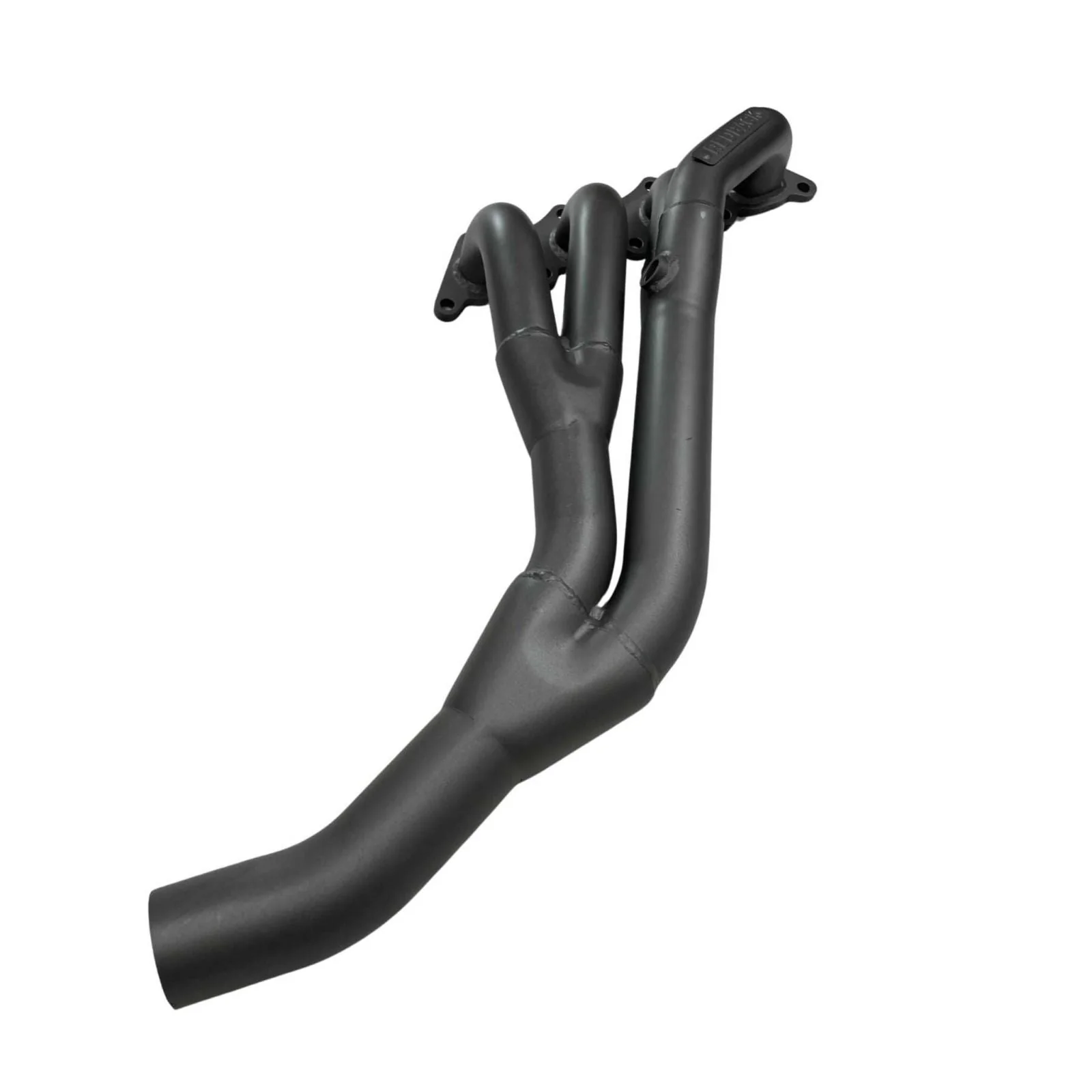 REDBACK - Mitsubishi Triton MK 2.4 Litre 4G64 (1996 - 2006) - Header - Image 3