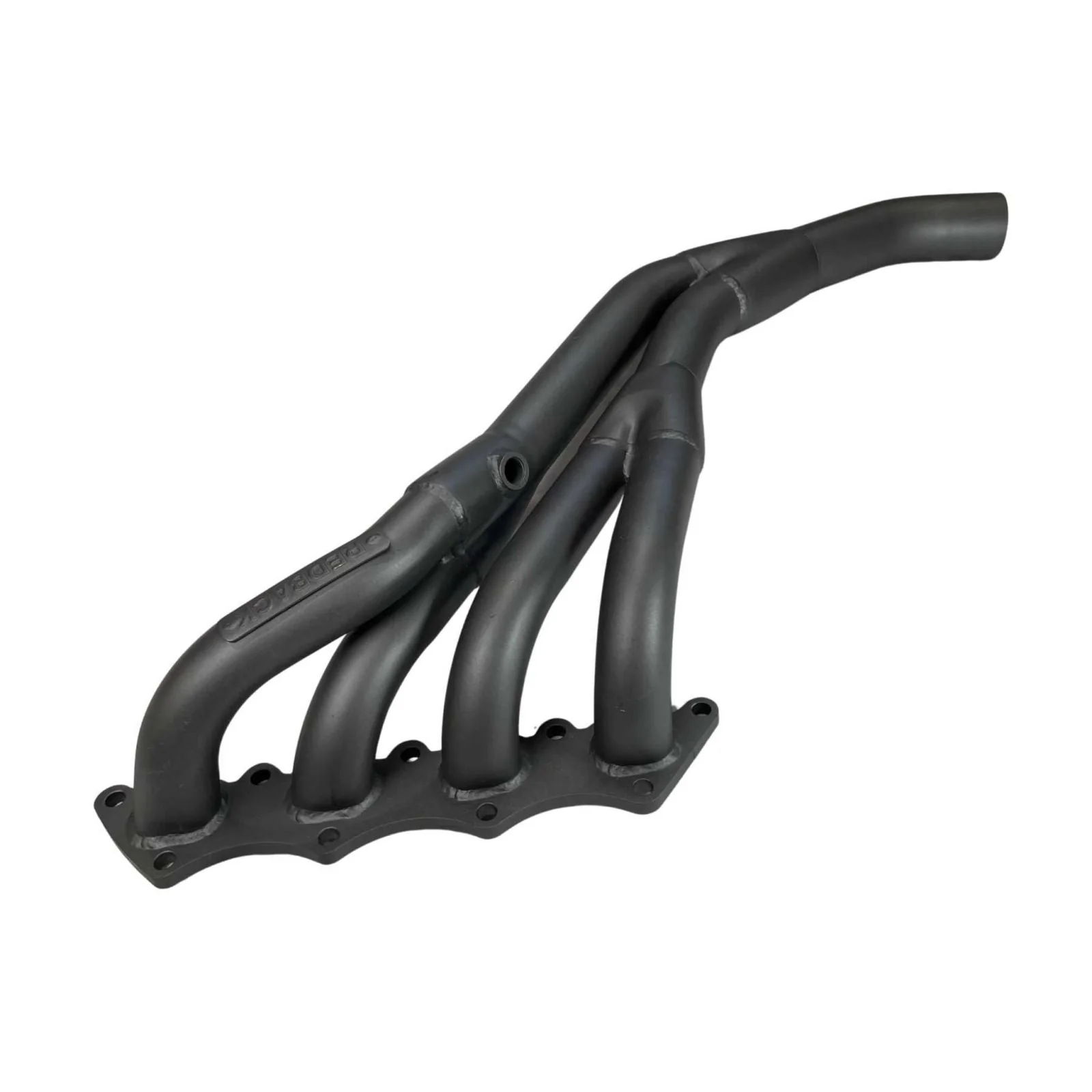 REDBACK - Mitsubishi Triton MK 2.4 Litre 4G64 (1996 - 2006) - Header - Image 4