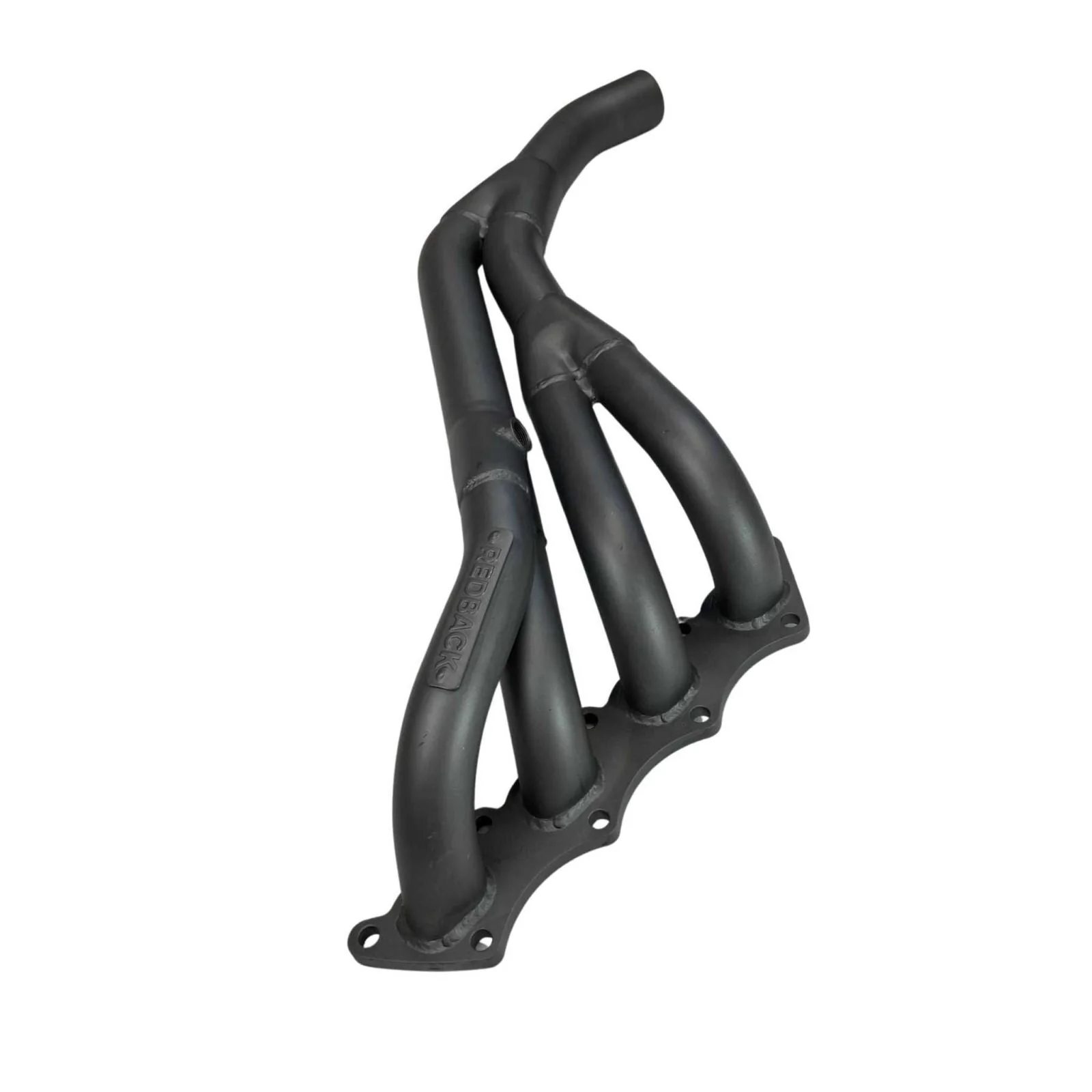 REDBACK - Mitsubishi Triton MK 2.4 Litre 4G64 (1996 - 2006) - Header - Image 5