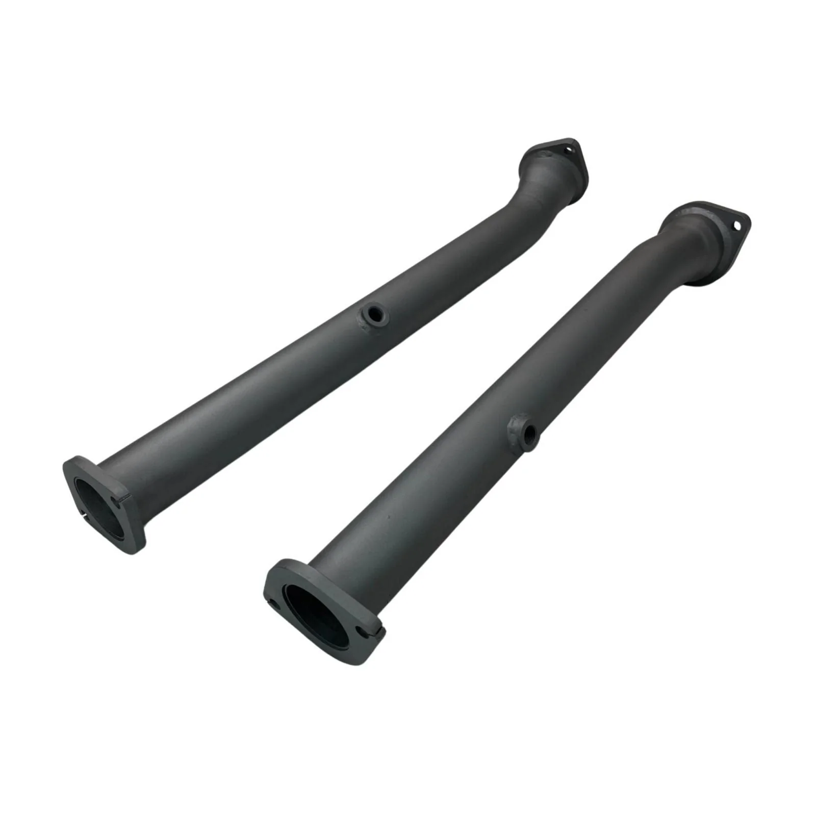 Redback Extreme Duty - Nissan Patrol Y62 (2013 - on) Extreme Duty Exhaust Secondary Cat Deletes