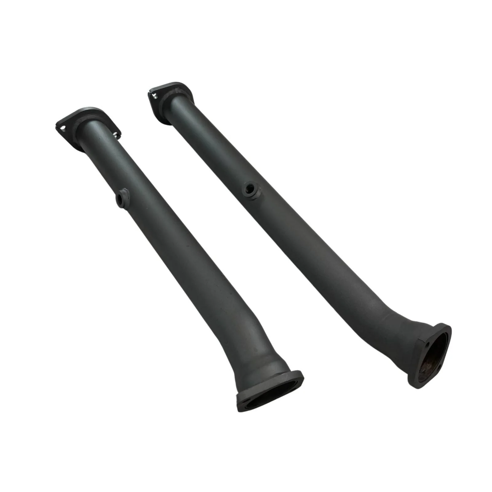 Redback Extreme Duty - Nissan Patrol Y62 (2013 - on) Extreme Duty Exhaust Secondary Cat Deletes - Image 2