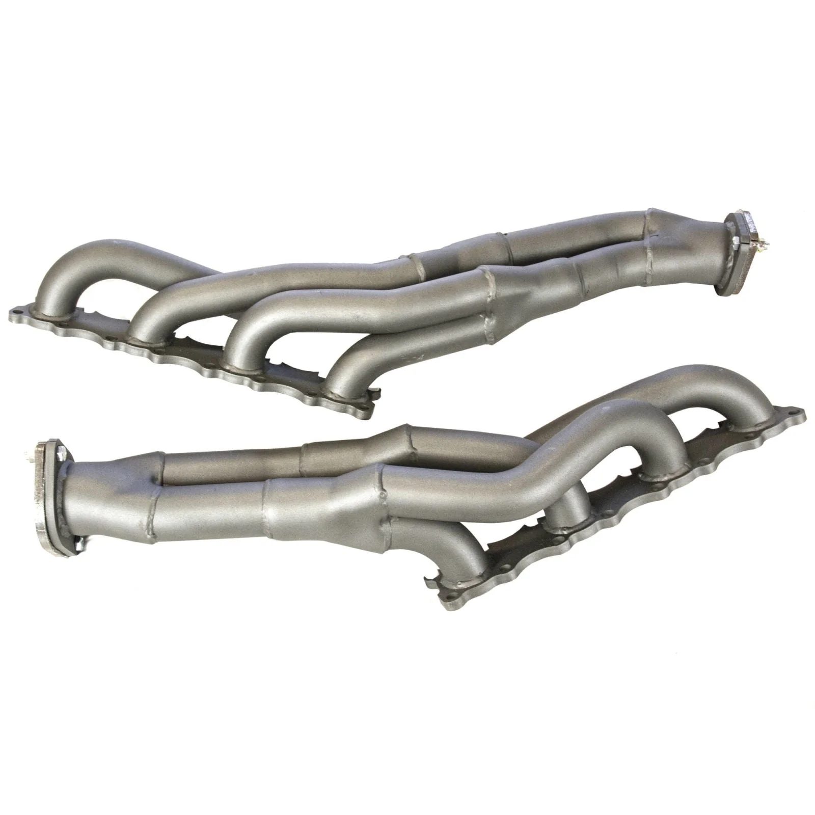 REDBACK - Nissan Patrol Y62 5.6 V8 S1, S2, S3, S4, S5 Headers