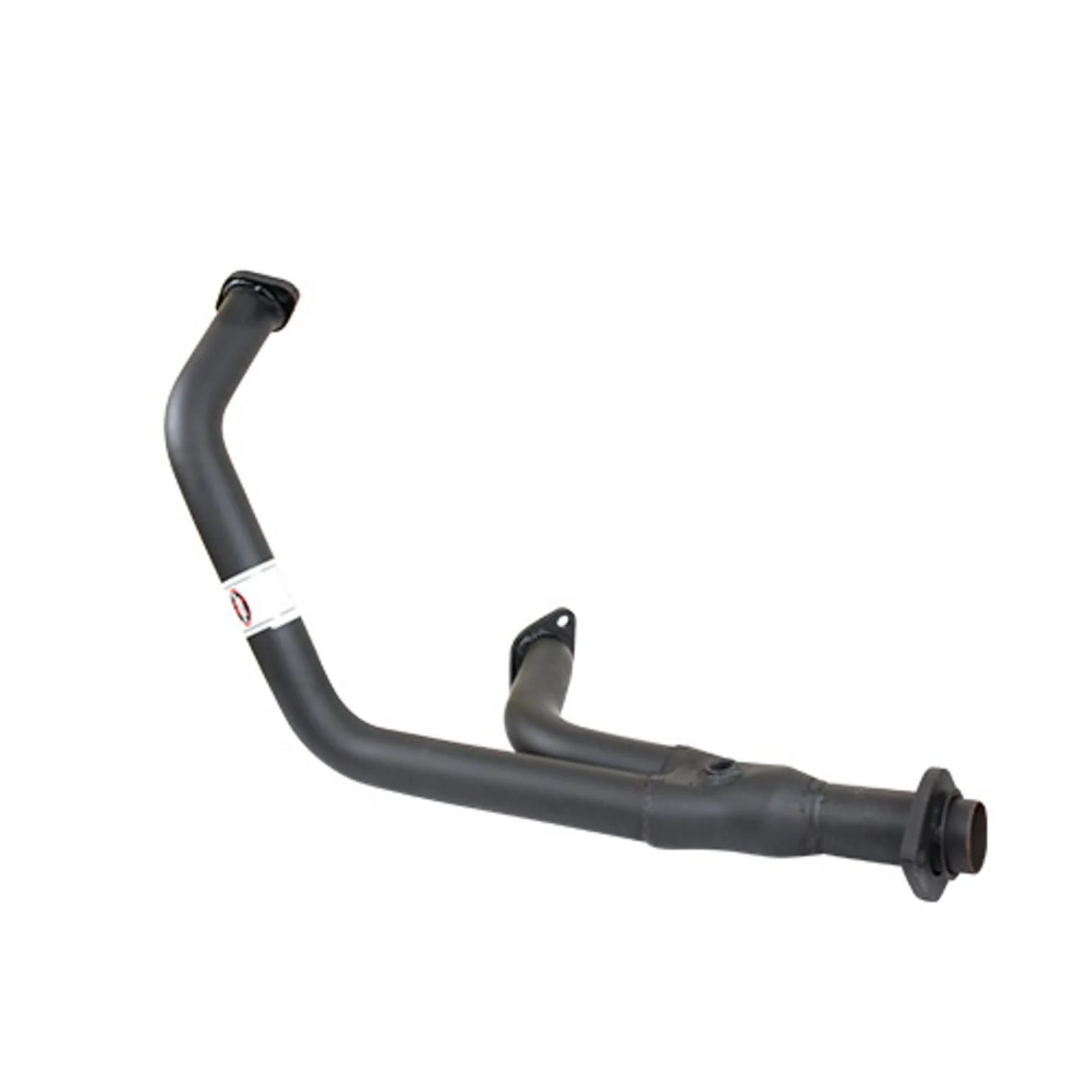 REDBACK | Tri-Y Performance Headers | Mitsubishi Pajero 3.5L V6 1997–2000 | RBH247A