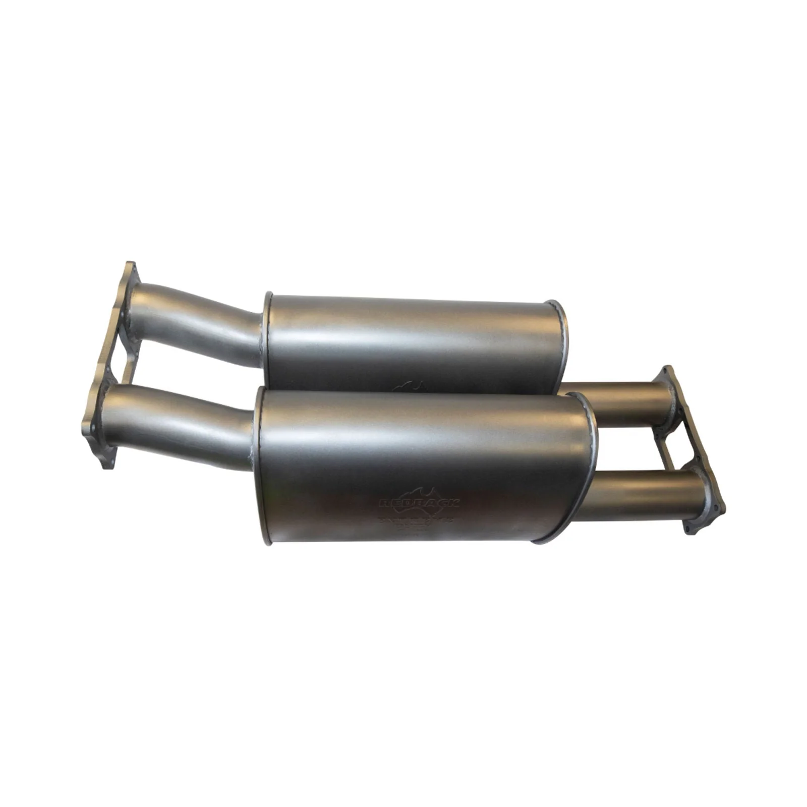 Redback Extreme Duty - RAM 1500 DS (2018 - On) 5.7L V8 Performance Exhaust - Image 2
