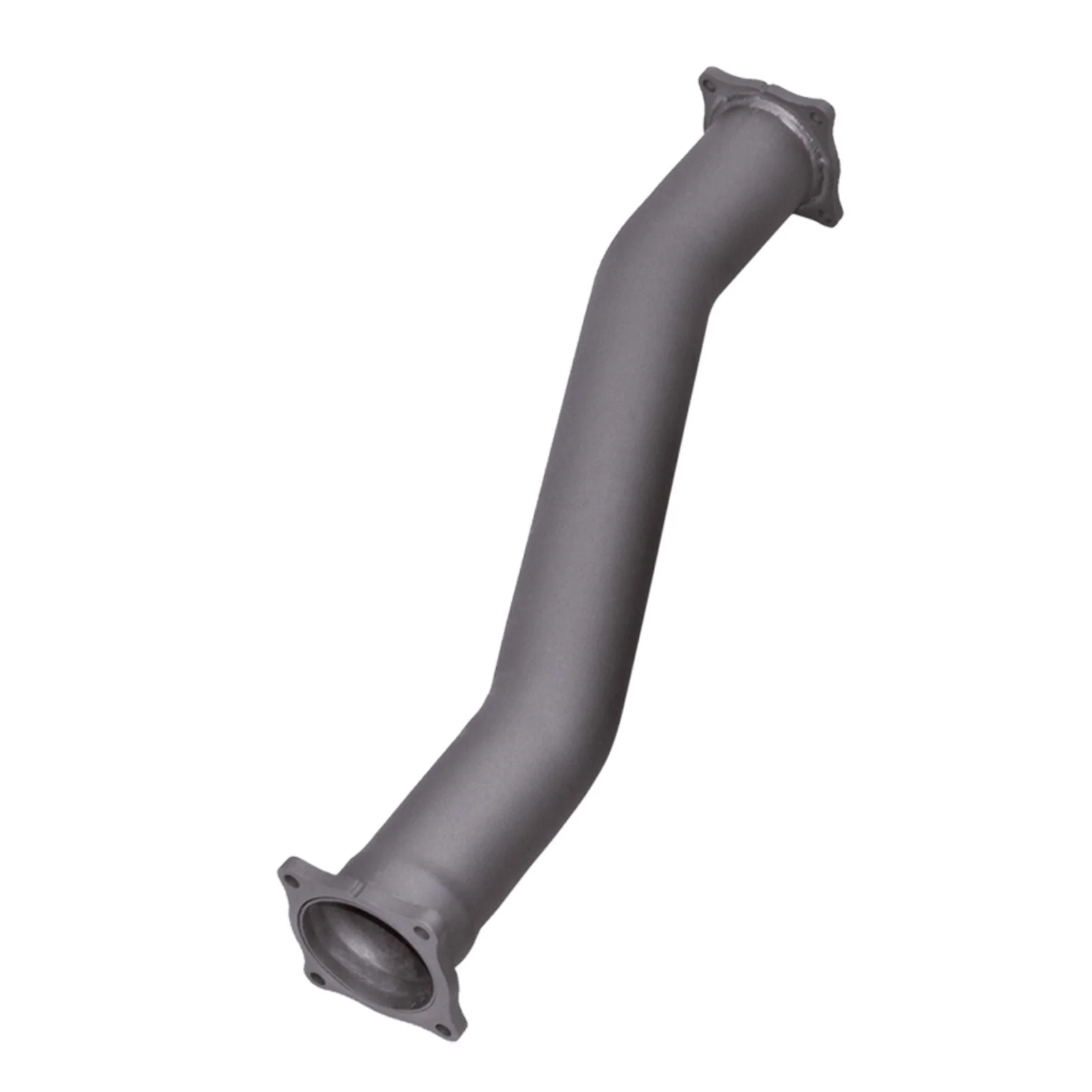 Redback Extreme Duty - Ford Ranger PJ/PK / Mazda BT-50 B2500/B4000 (2006 - 2011) Performance Exhaust System - Image 2