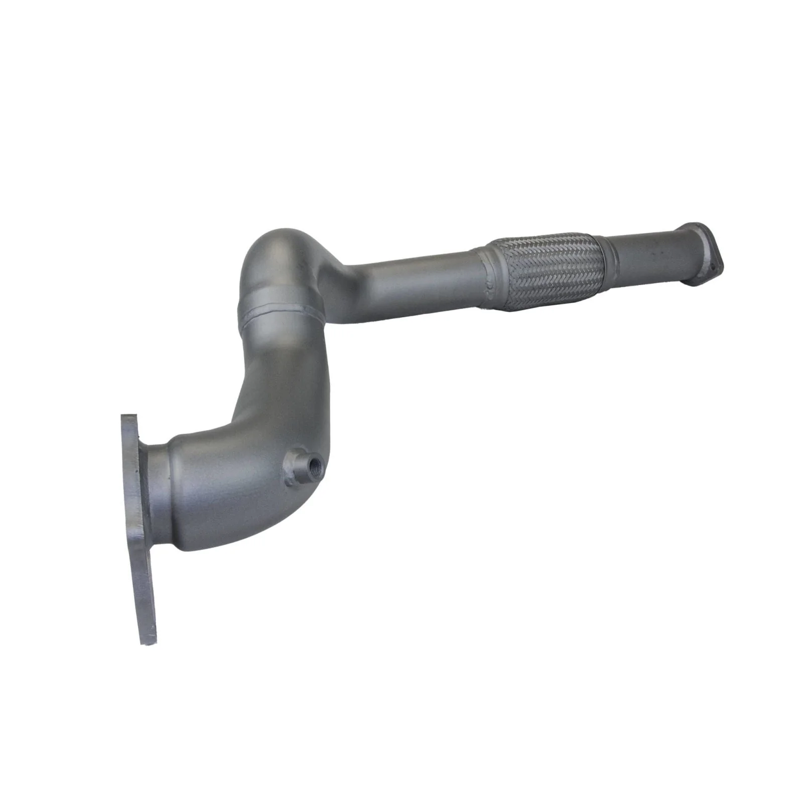 Redback Extreme Duty - Toyota Landcruiser 79 Series (1999 - 2007) 4.2L 1HZ Performance Exhaust - Image 3