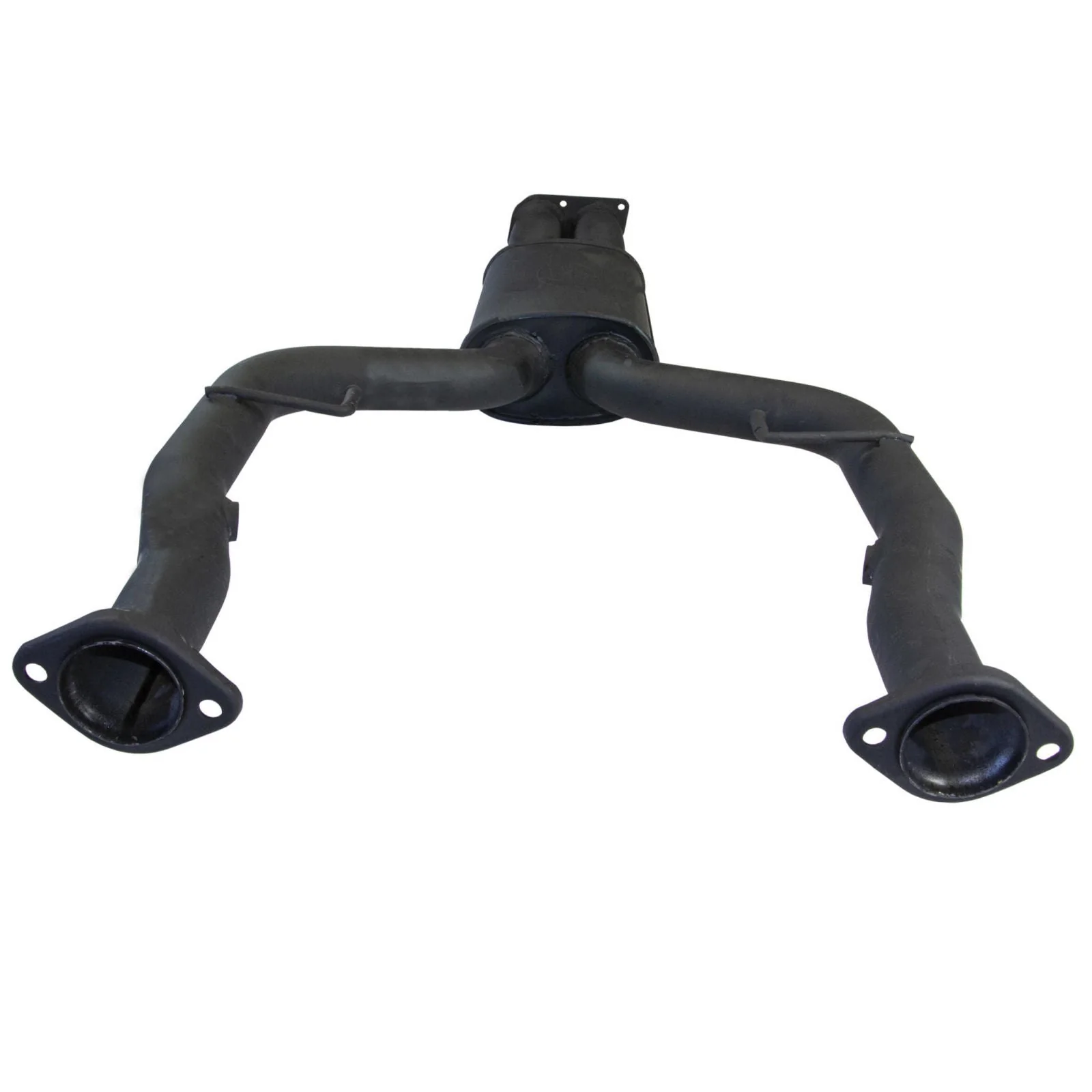 REDBACK | 3" Front Muffler Centre Section | Holden Commodore VE VF Sedan Ute 6.0L 6.2L V8 | STR141 - Image 2