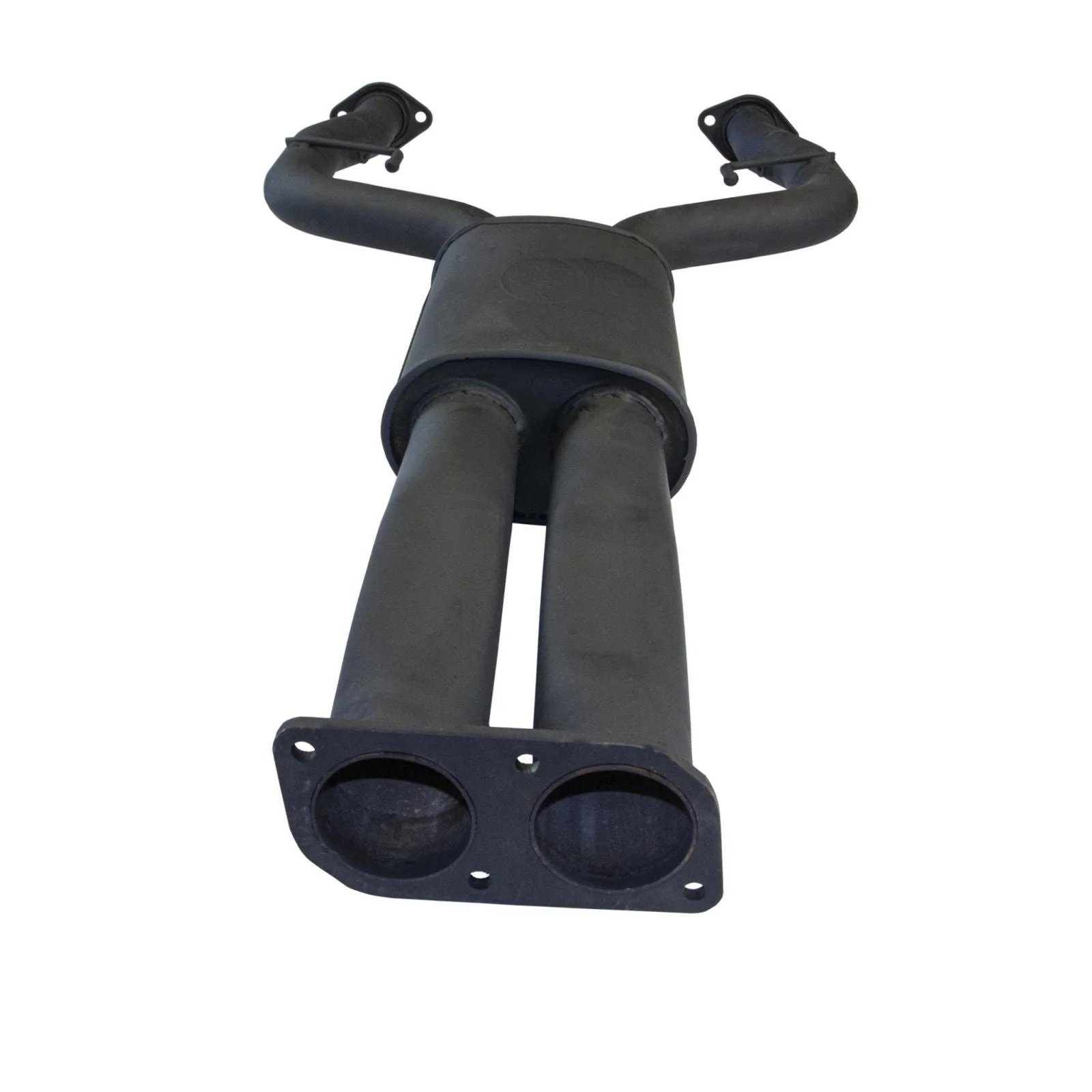 REDBACK | 3" Front Muffler Centre Section | Holden Commodore VE VF Sedan Ute 6.0L 6.2L V8 | STR141 - Image 3