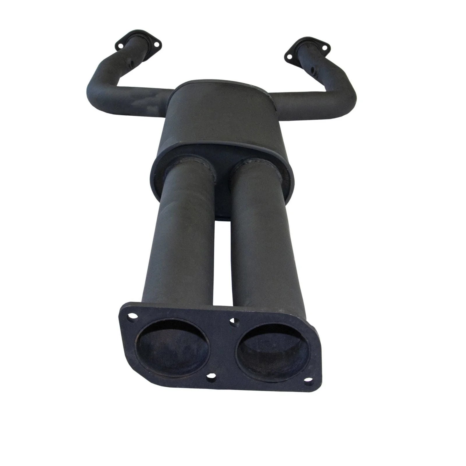 REDBACK | 3" Front Muffler Centre Section | Holden Commodore VE VF Sedan Ute 6.0L 6.2L V8 | STR141 - Image 4