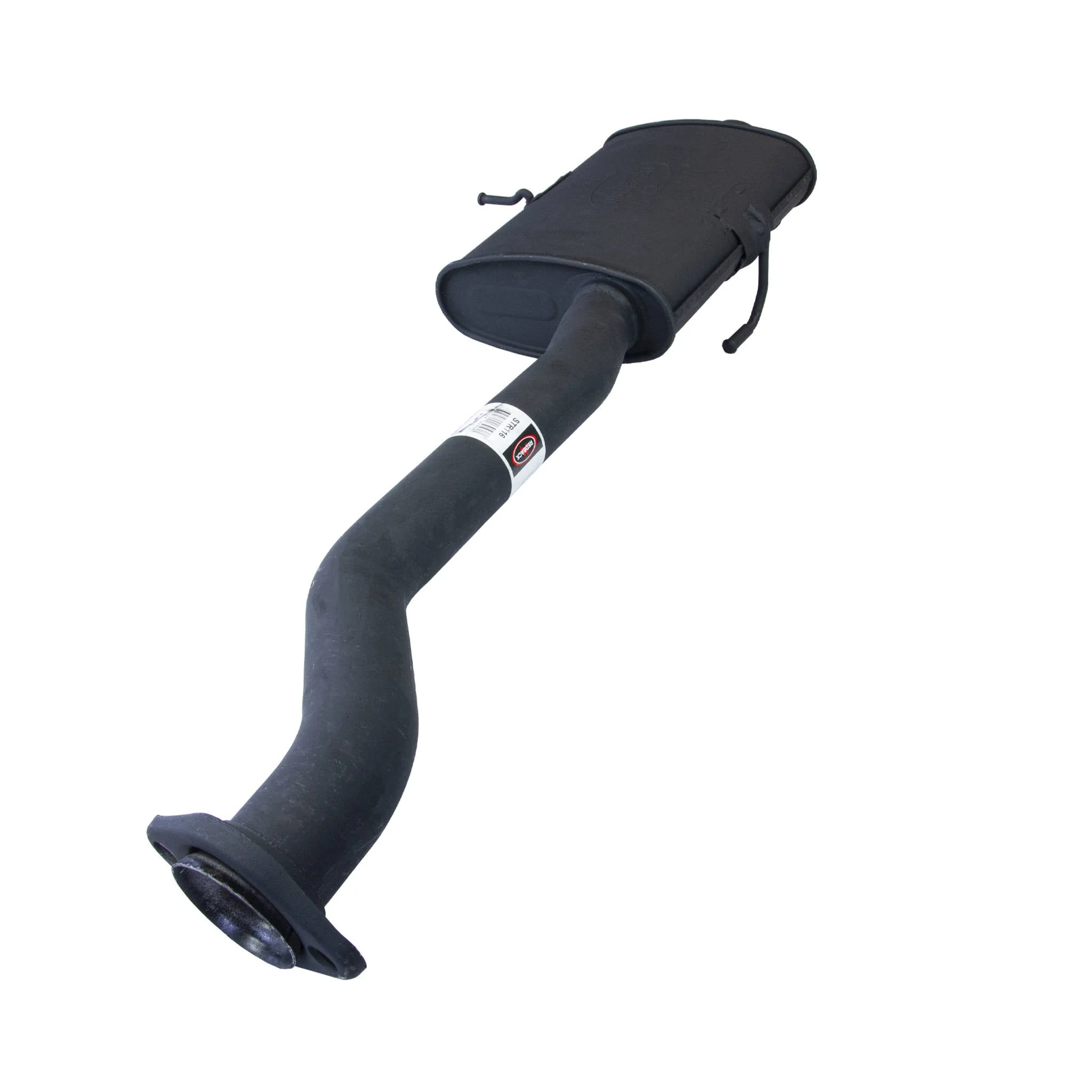 REDBACK - Holden Commodore (1995 - 1997) Sedan Performance Exhaust System - Image 2