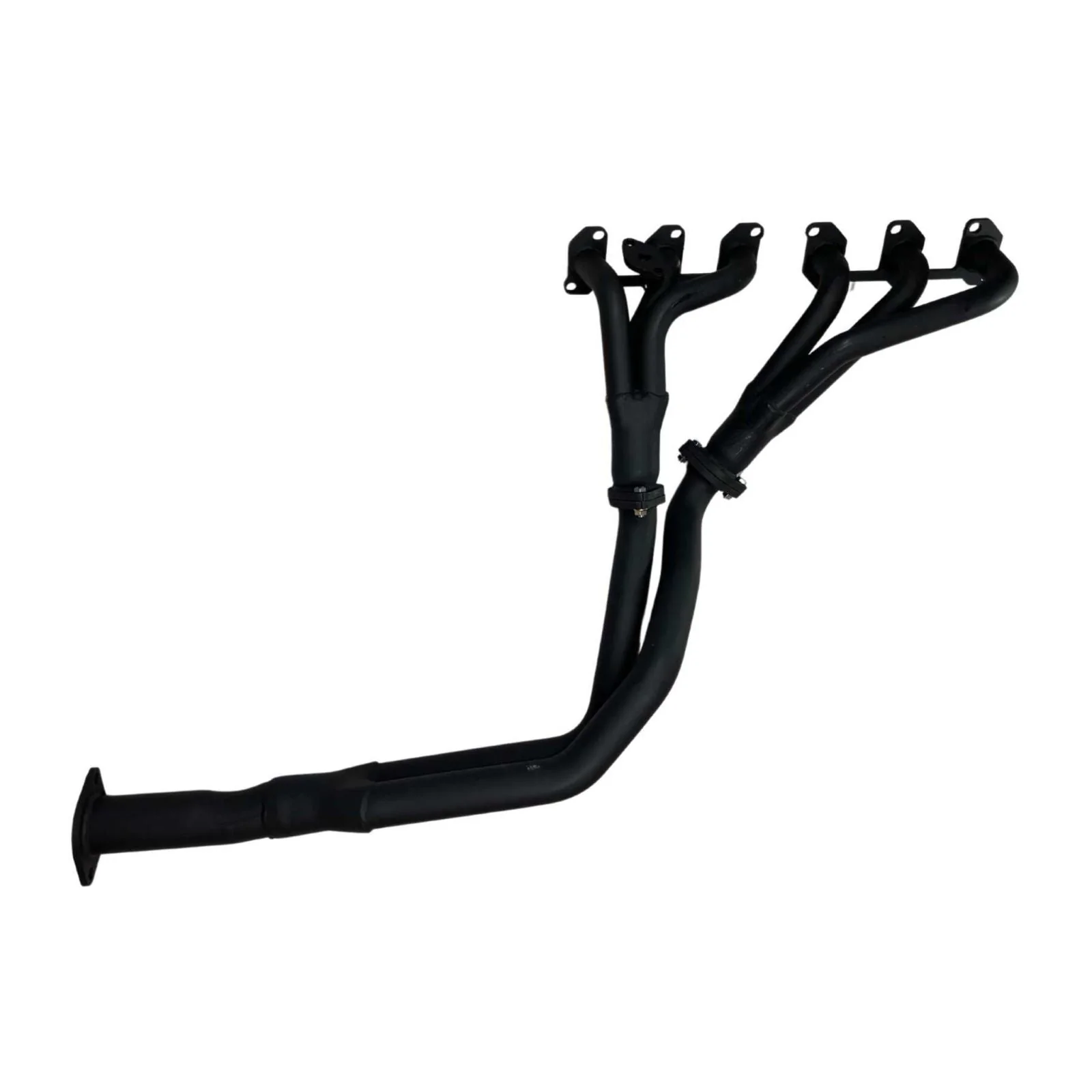REDBACK - Toyota Landcruiser HZJ79 Ute 1HZ (1999 - 2007) Header - Image 2