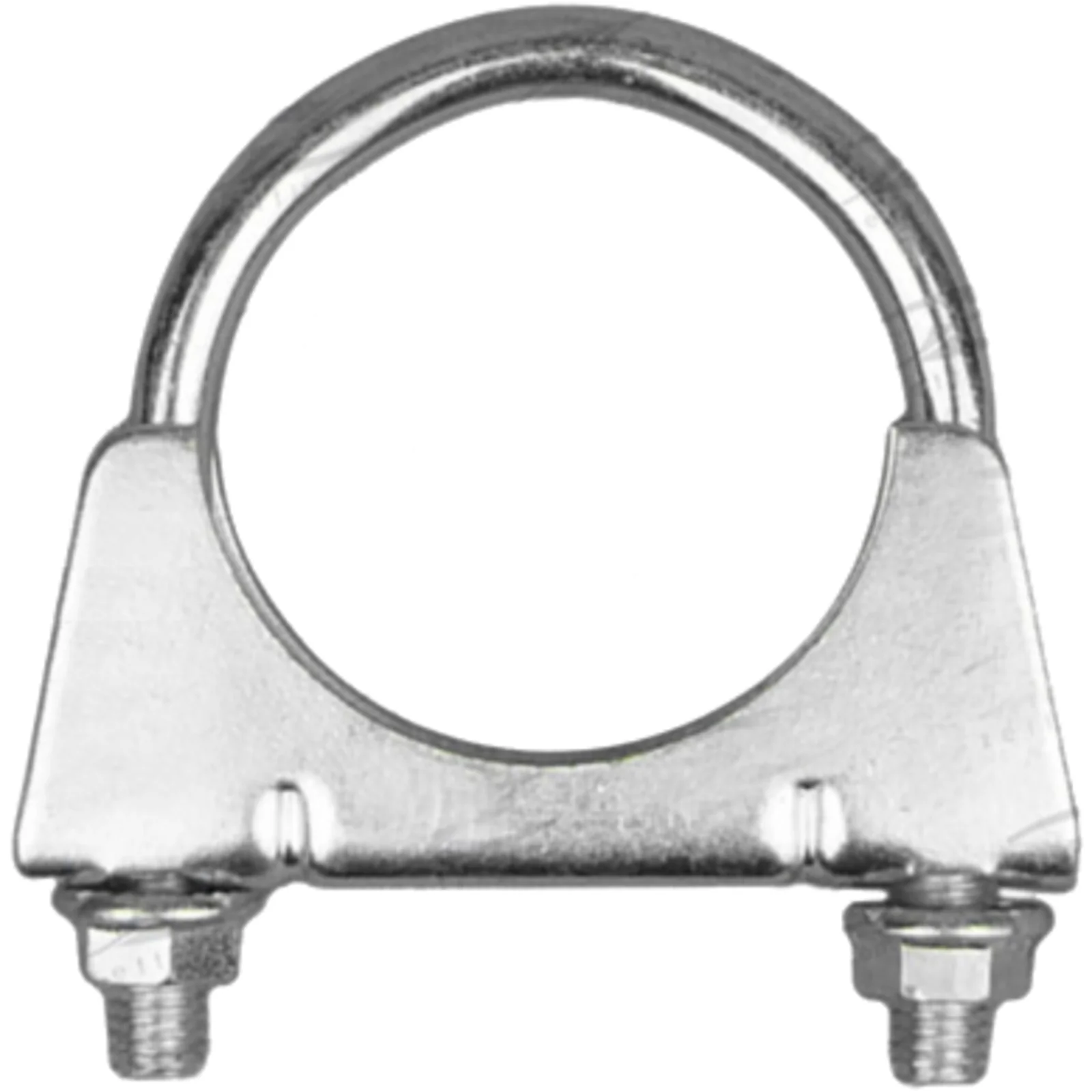 Redback - U-Bolt Clamp 32mm (1-1/4"), Zinc Plated
