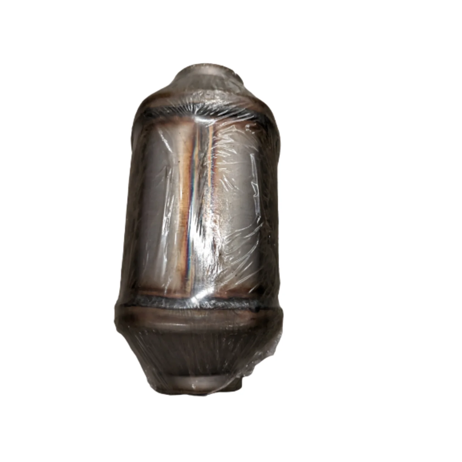 Redback - UNITRAPEZOID CERAMIC 2 1/4" INLET - OUTLET EURO4 - Image 2