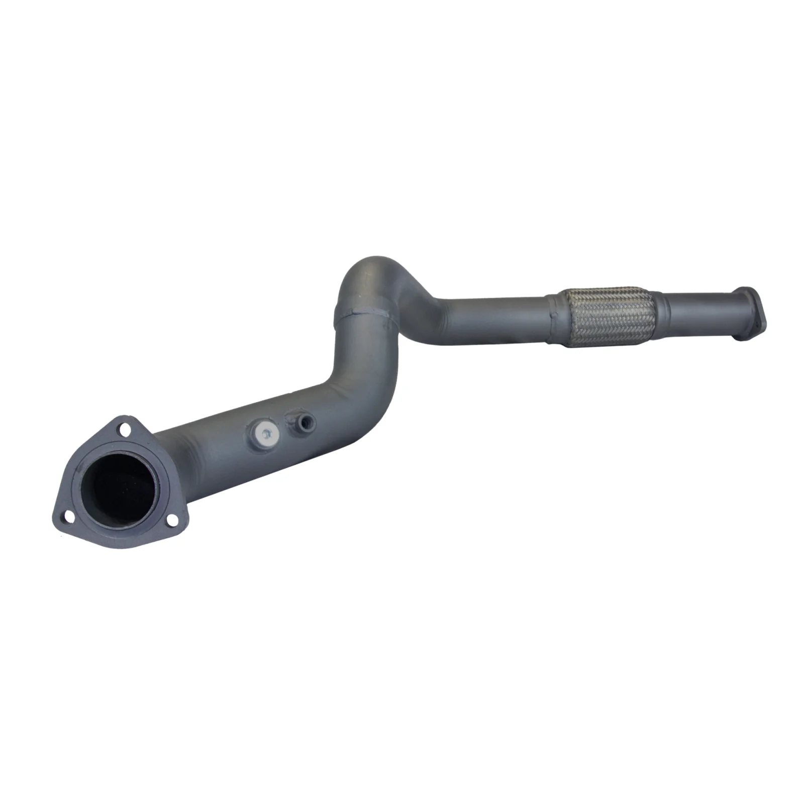 Redback Extreme Duty - Toyota Landcruiser 75/78 Series (1990 - 1999) 4.2L Performance Exhaust System - Image 2