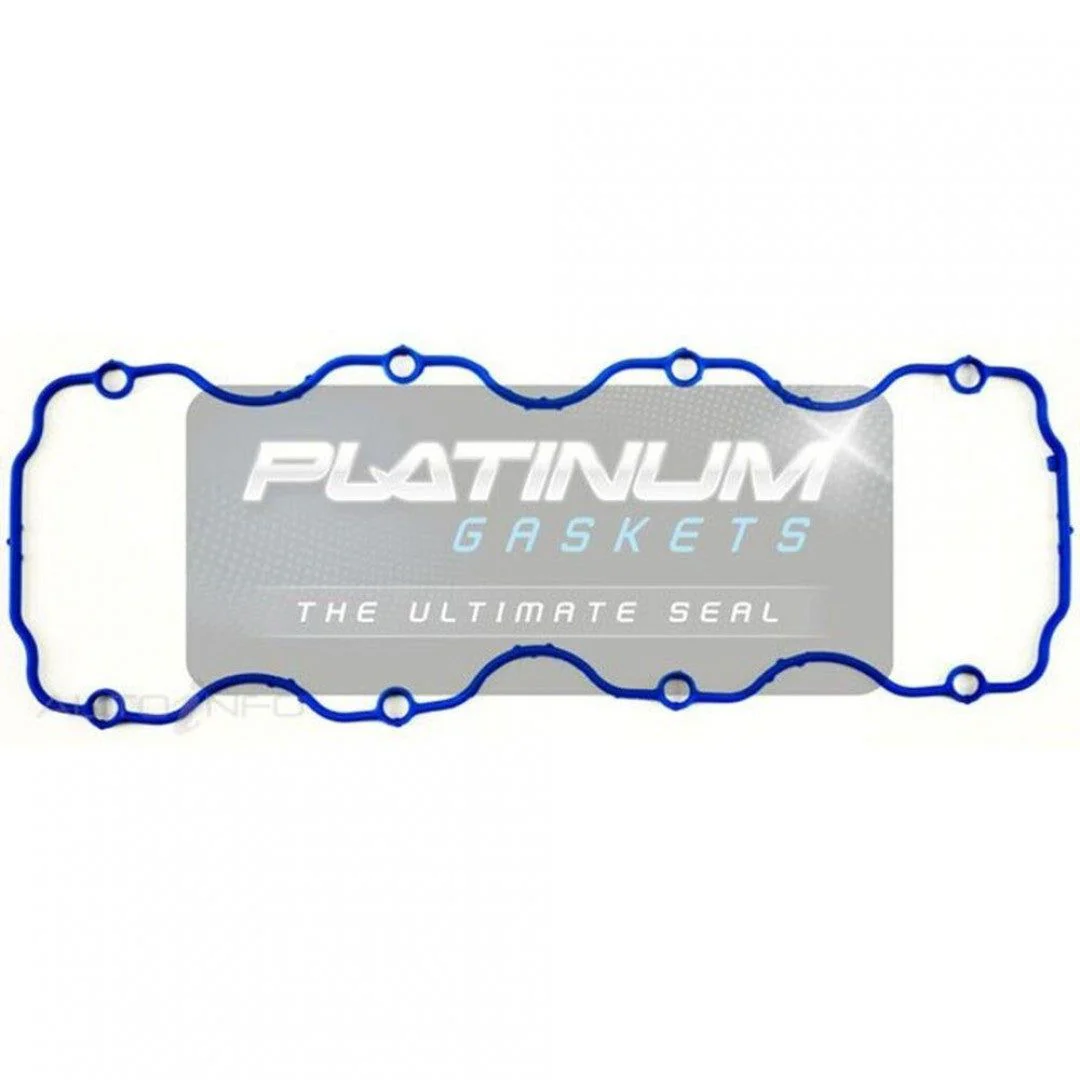 Rocker Cover Gasket For Daewoo Kalos (KLAS) 1.5 (2002-2004) JN929