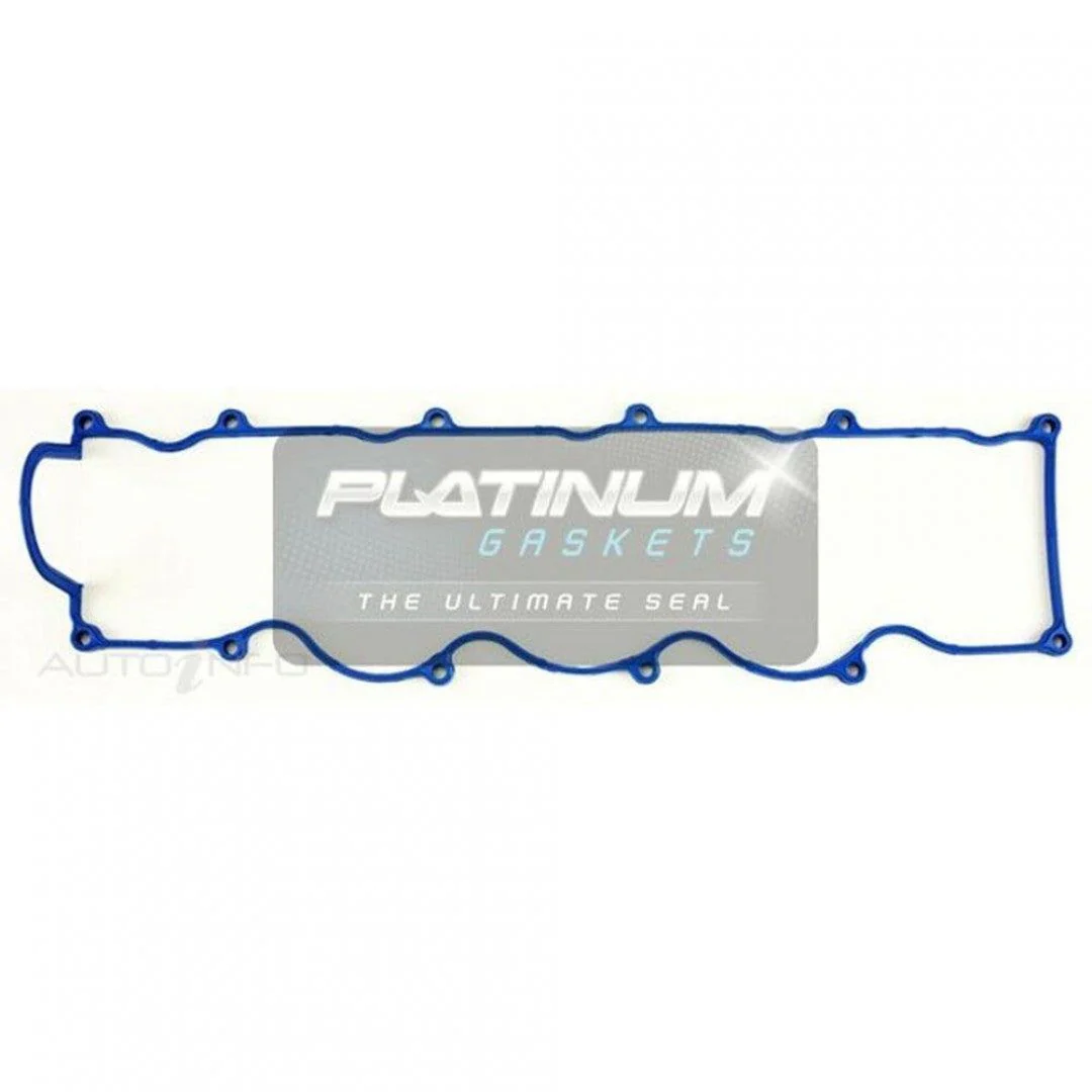 ROCKER COVER GASKET FOR FORD COURIER (PG) 2.5 TD (2002-2004)