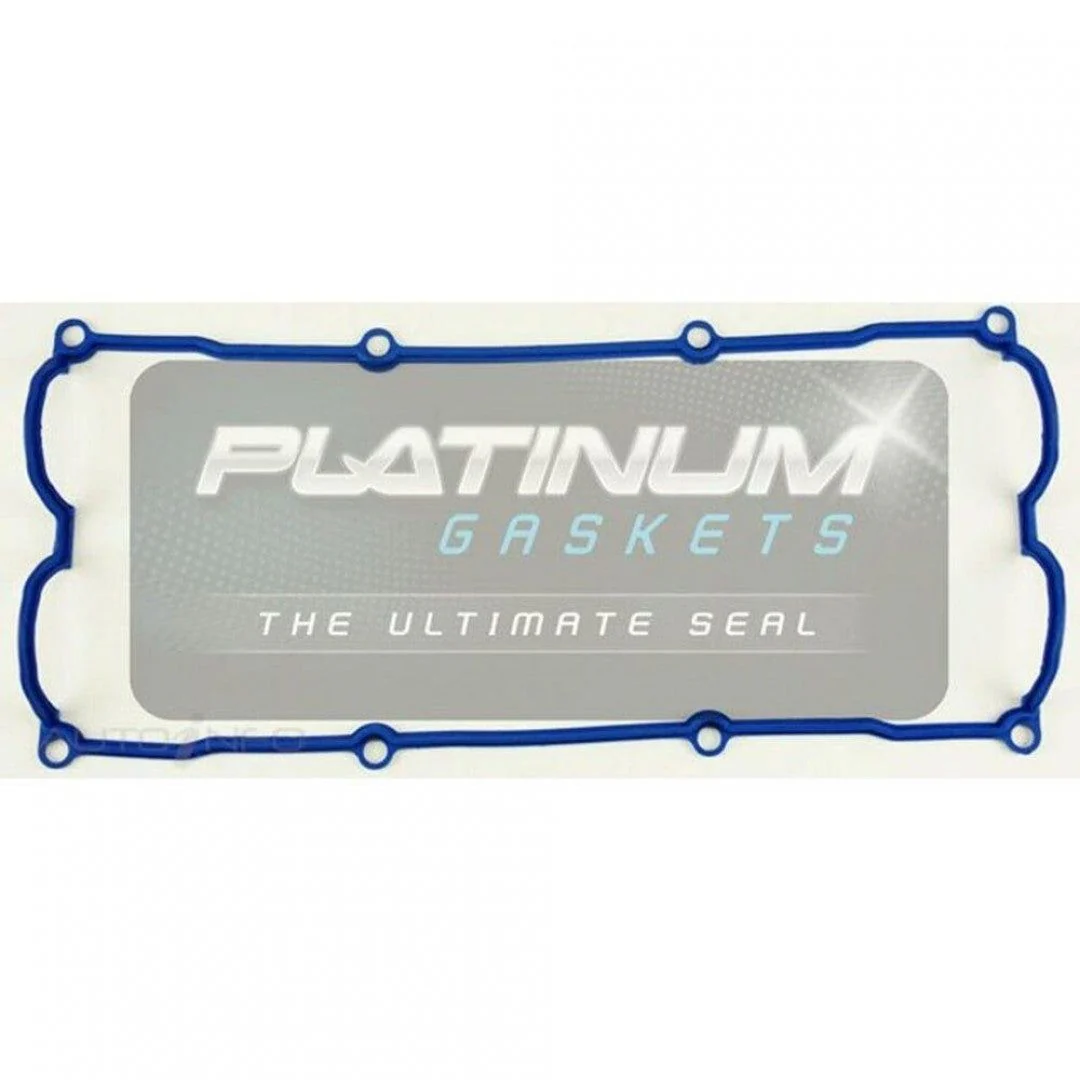 ROCKER COVER GASKET FOR HOLDEN JACKAROO/MONTEREY (UBS) 3.5 RS (1998-2004)