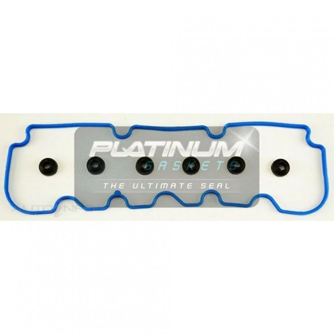 ROCKER COVER GASKET KIT FOR HOLDEN STATESMAN (WH)3.8I V6 SUPERCHARGED(2001-2003)