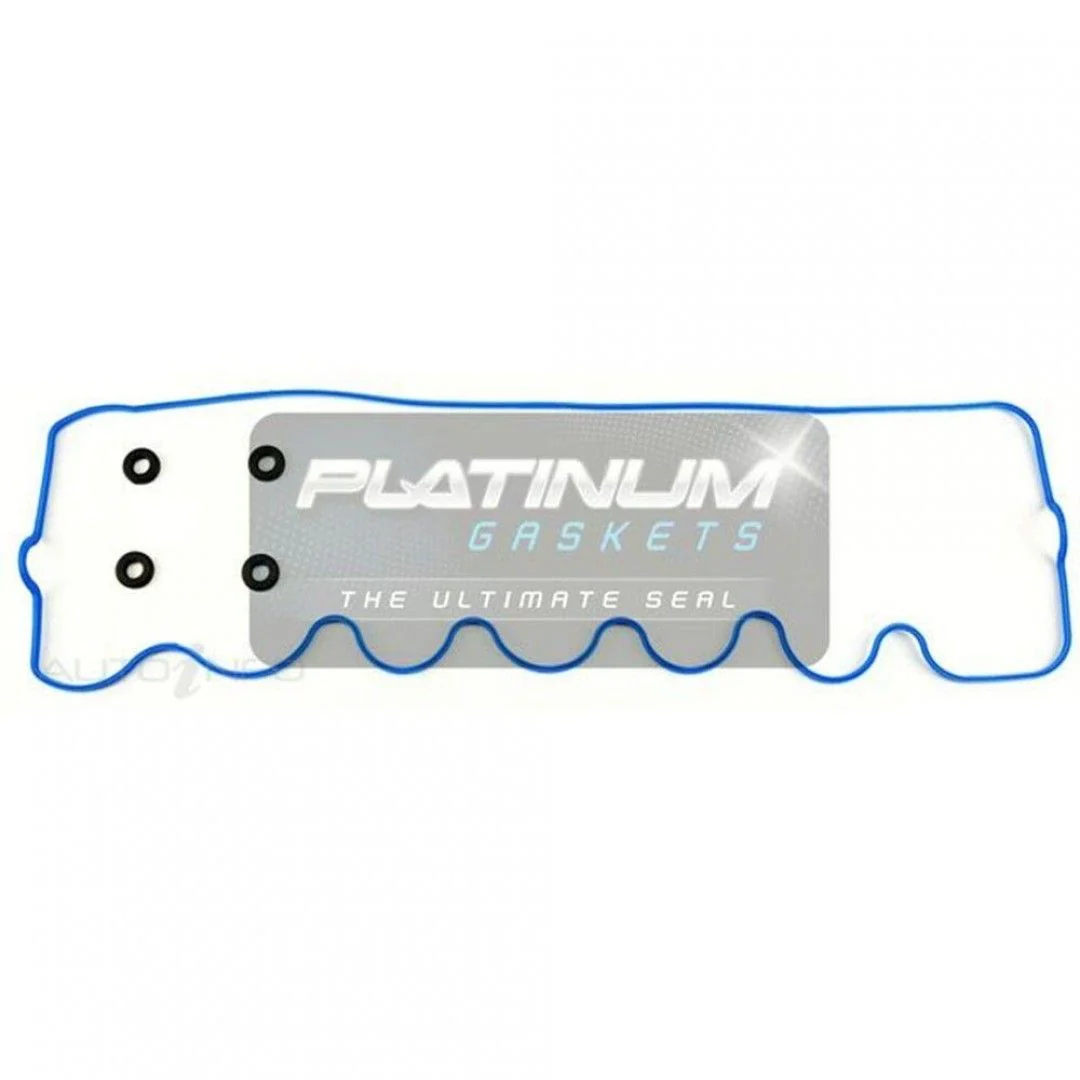 ROCKER COVER GASKET SET FOR FORD FAIRMONT (AU) 4.0 LPG (1998-2000)