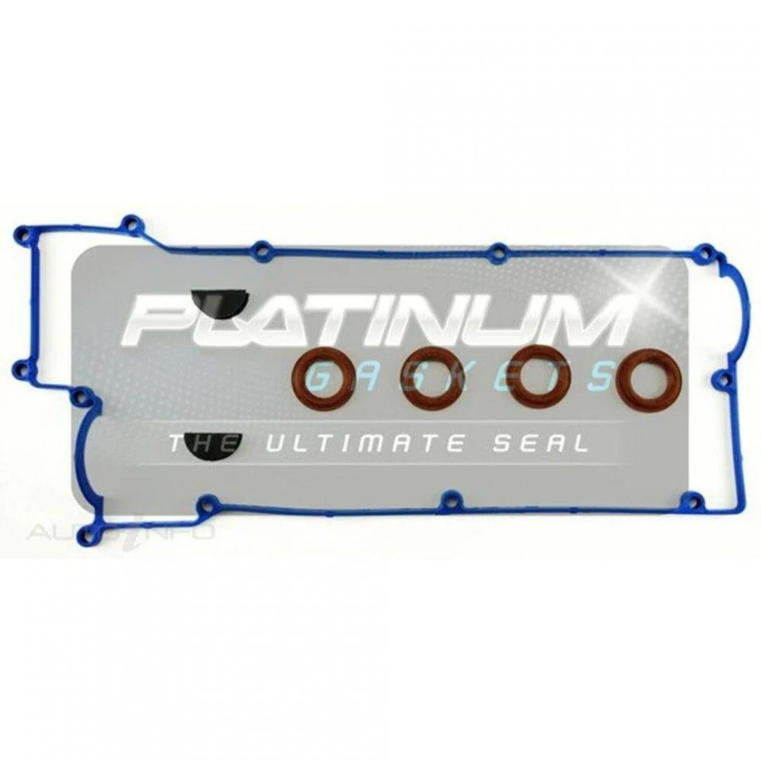 ROCKER COVER GASKET SET FOR KIA RIO (JB) 1.6 CVVT (2005-2017)