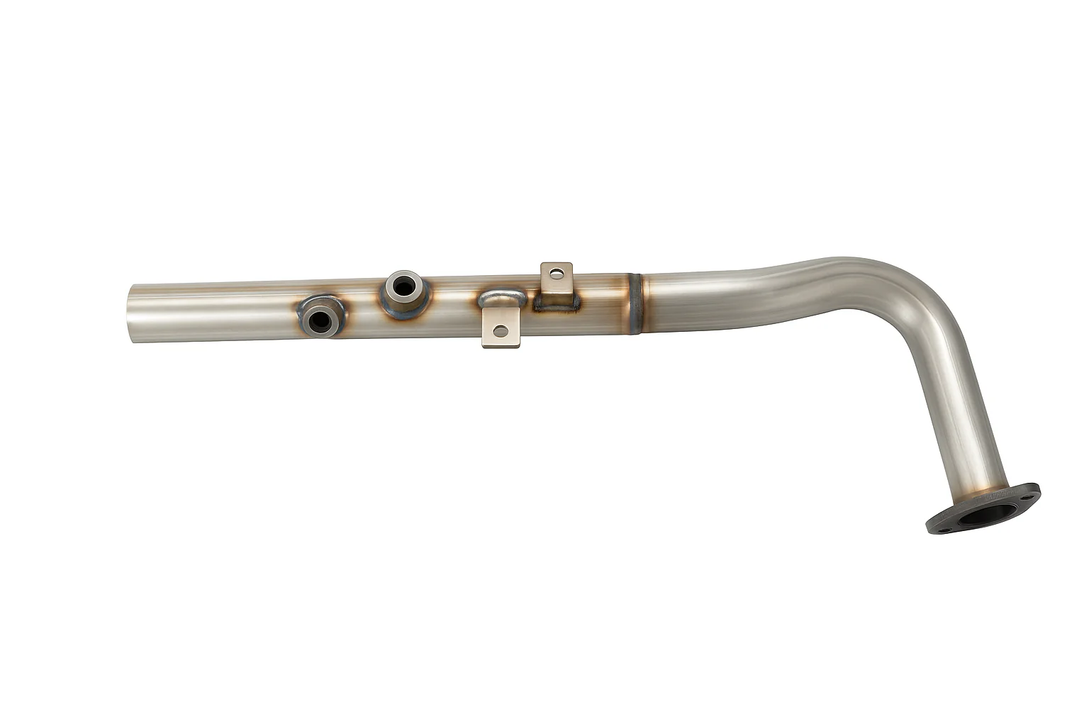 SCR for Range Rover Discovery Sport 2.0L (2014–2019) – Ecore Selective Catalytic Reduction Unit - Image 3
