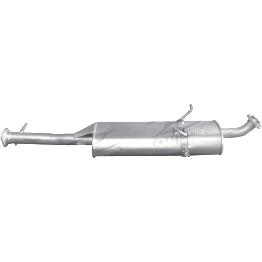 Standard Replacement - Mazda B-Series Bravo, B2600, B2500 UN (1999 - 2006) Ute …