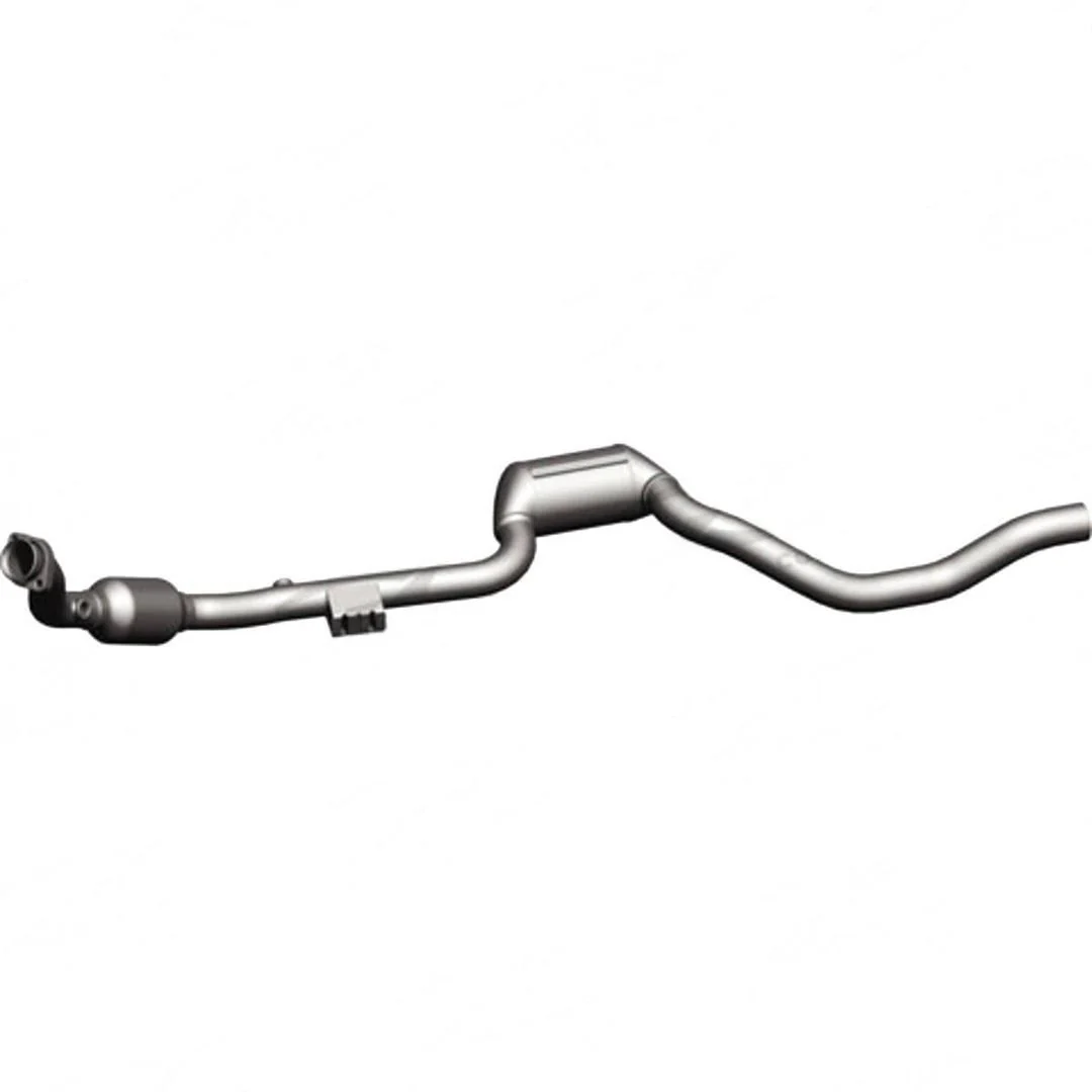 Standard Catalytic Converter - Mercedes-Benz M-Class (1998 - 2003) Wagon (3.2L) Catalyt…