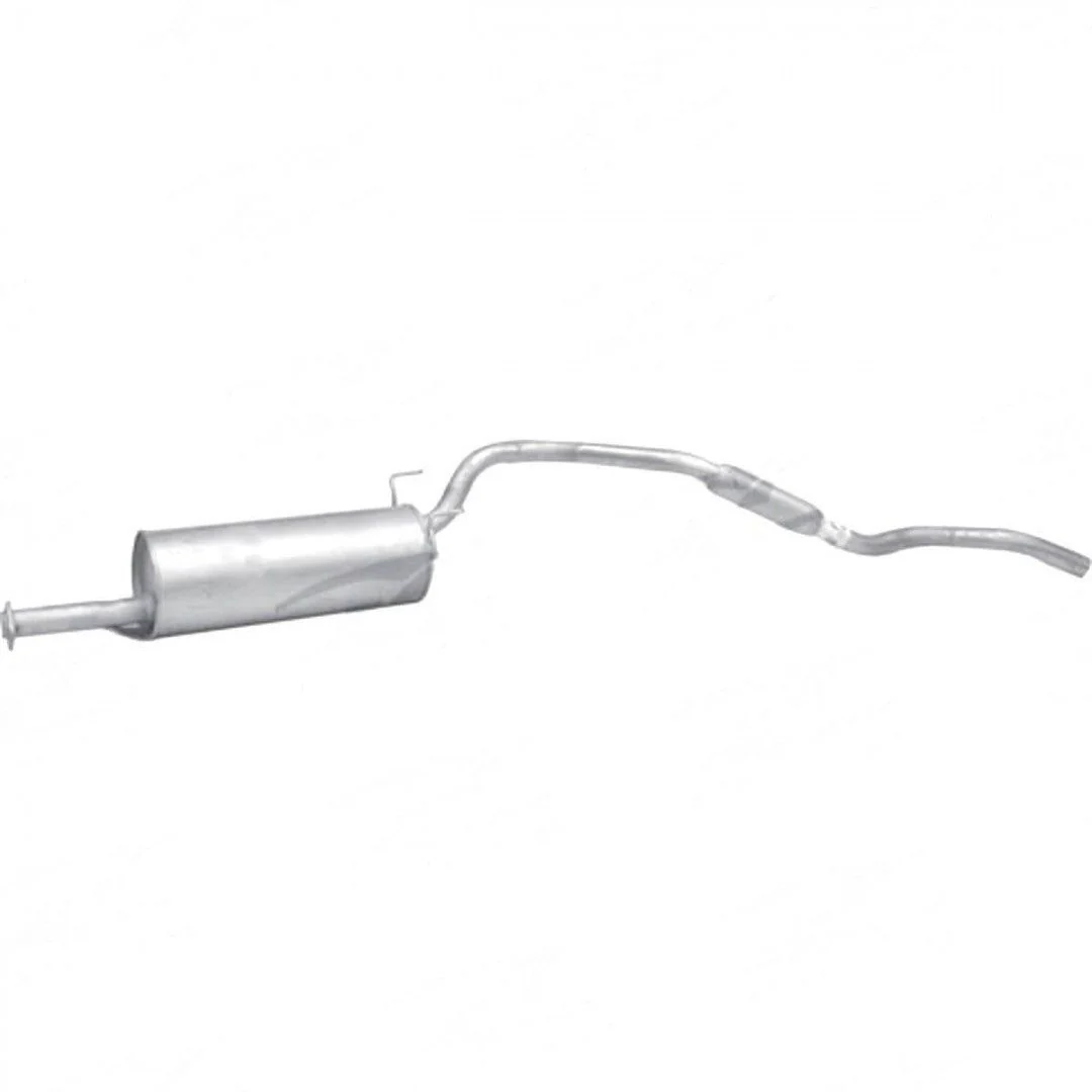 Standard Replacement - Toyota 4 Runner VZN130 (1990 - 1996) Wagon (3.0L) Rear M…