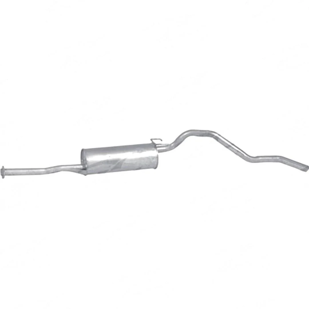 Standard Replacement - Toyota Hilux RN85 (1988 - 1997) Ute (2.4L) Rear Muffler …