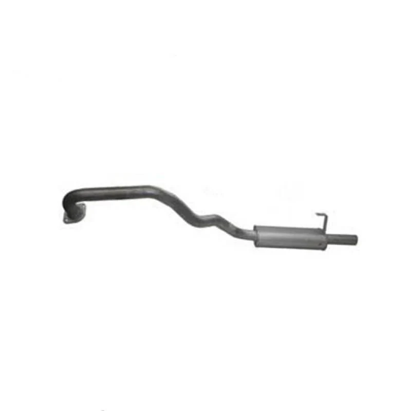 Standard Replacement - Toyota Landcruiser 105 Series FZJ105R/HZJ105R (1998 - 20…