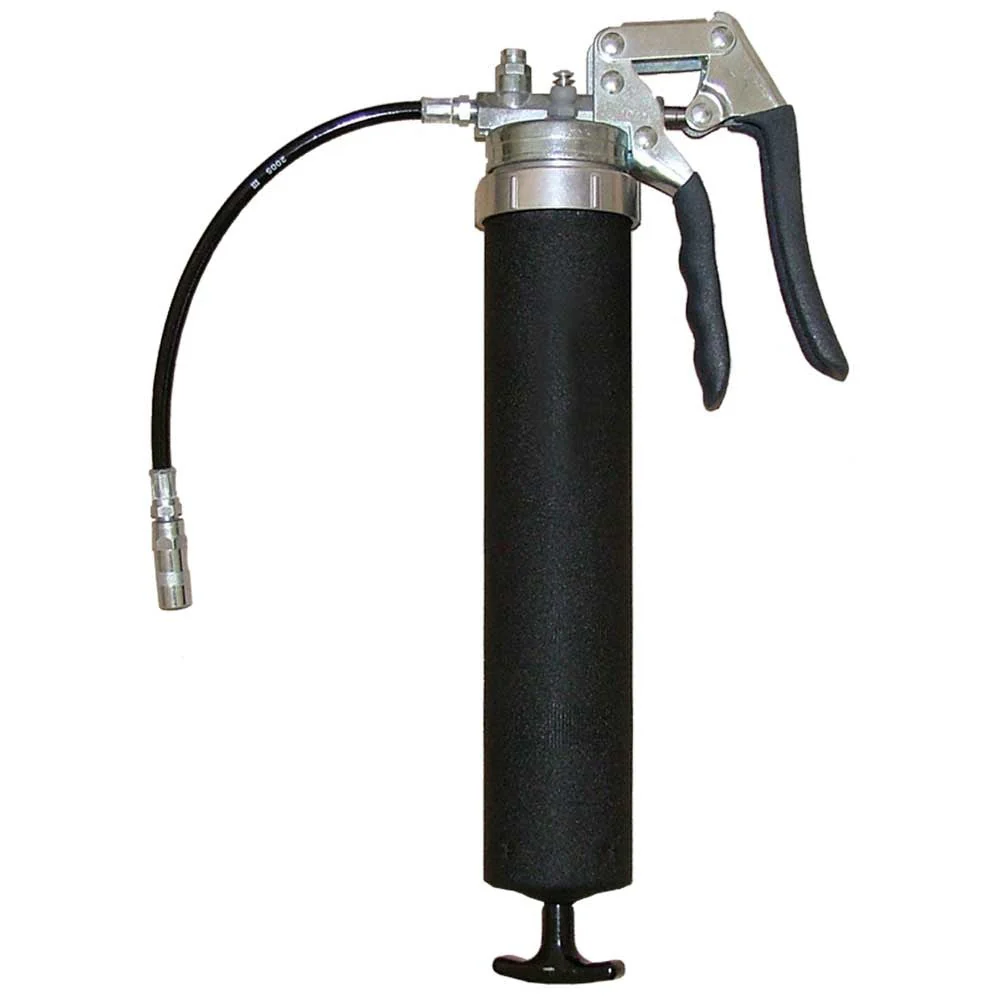 STM - 450 Gram Pistol Grip Grease Gun (DKCG481N)