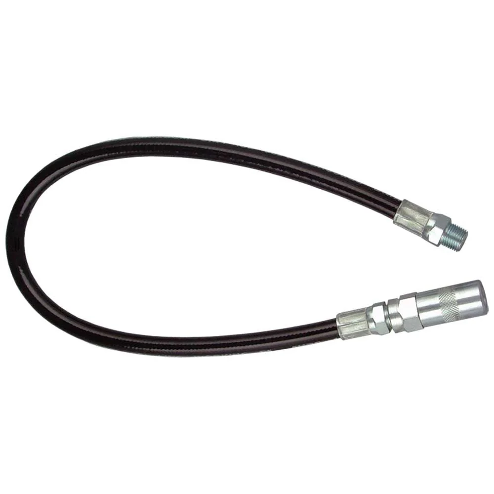 STM - Hose 18" Nylon With Coupler (DKCH18)