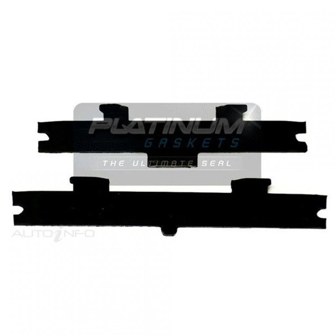 SUMP/OIL PAN GASKET - DAIHATSU FEROZA F300 F310 4WD 1.6L HD 10/88-98