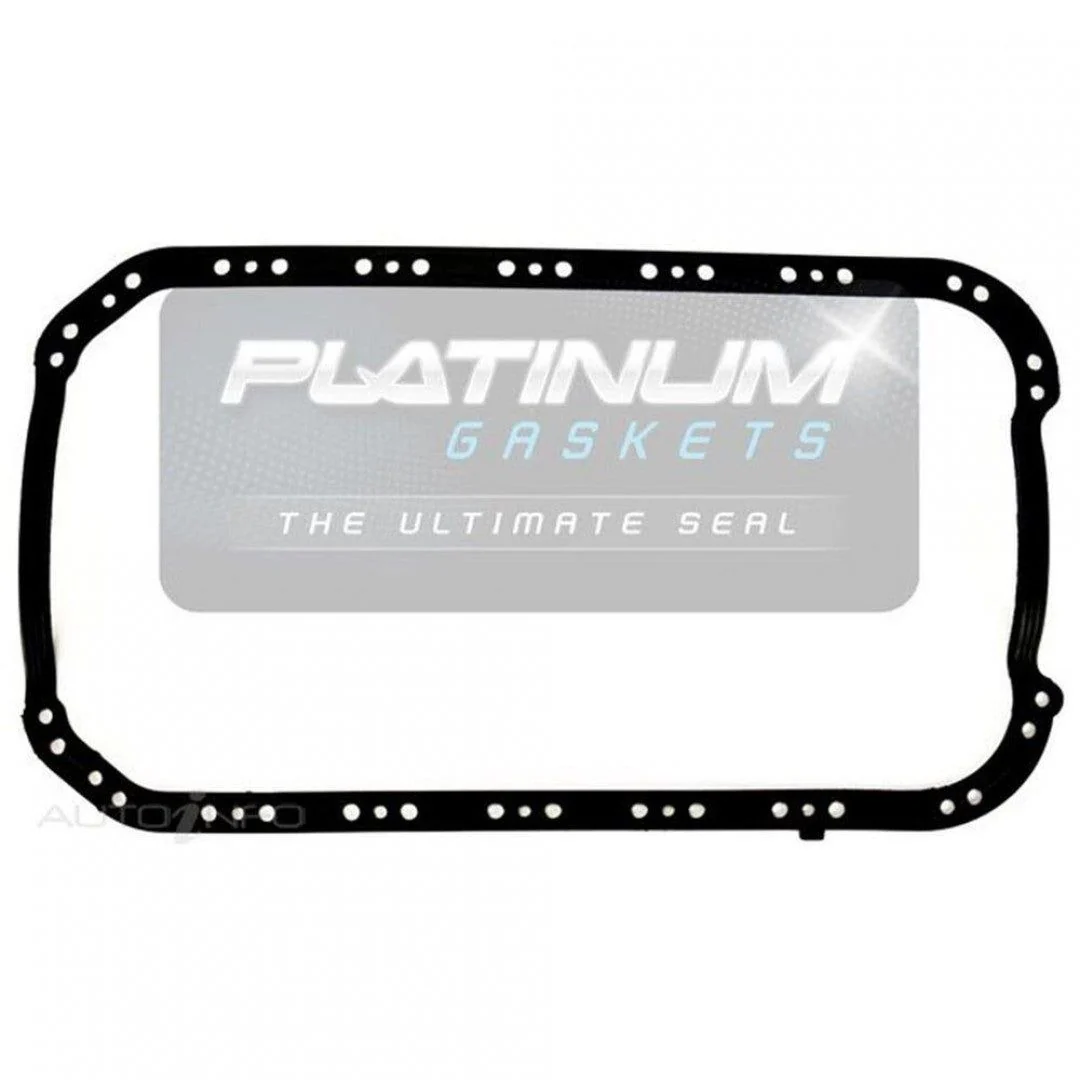 SUMP/OIL PAN GASKET - HONDA CIVIC EK1 EJ6 1.6L D16Y4 D16Y5 D16Y7 96-00