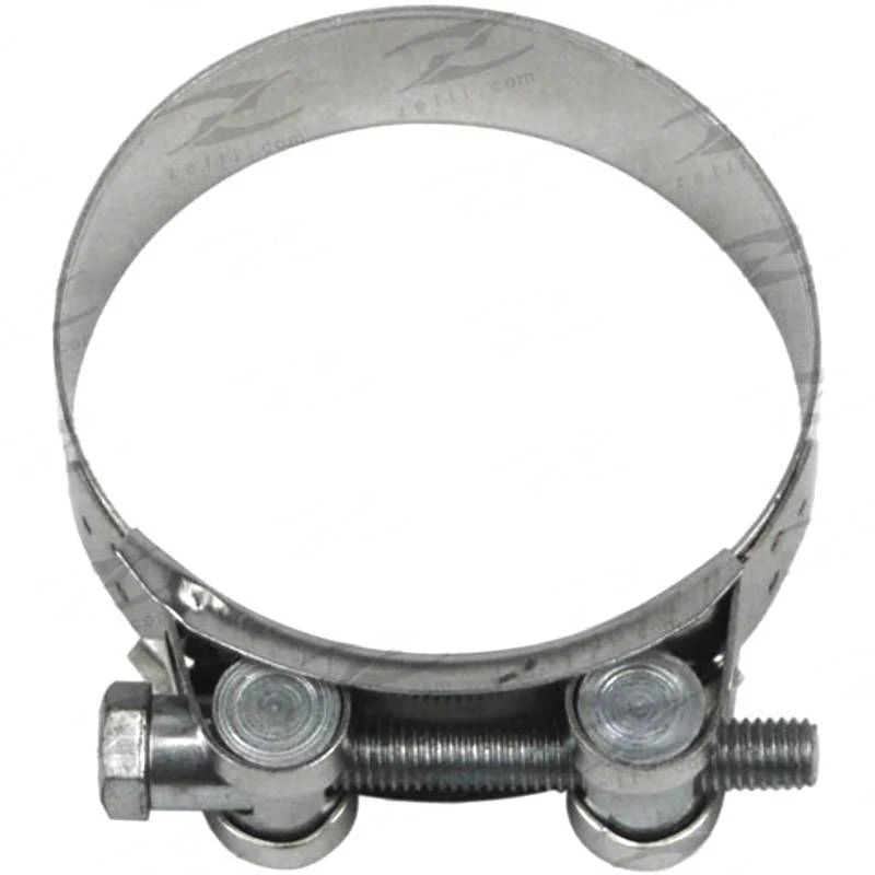 Redback - Hose Clamp (3-3/8" - 3-1/2") Stainless (W 20mm)