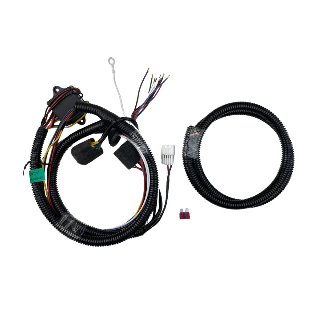 TAG | Direct Fit Wiring Harness | Mitsubishi Outlander ZM Series 2021–2026 | UNT361