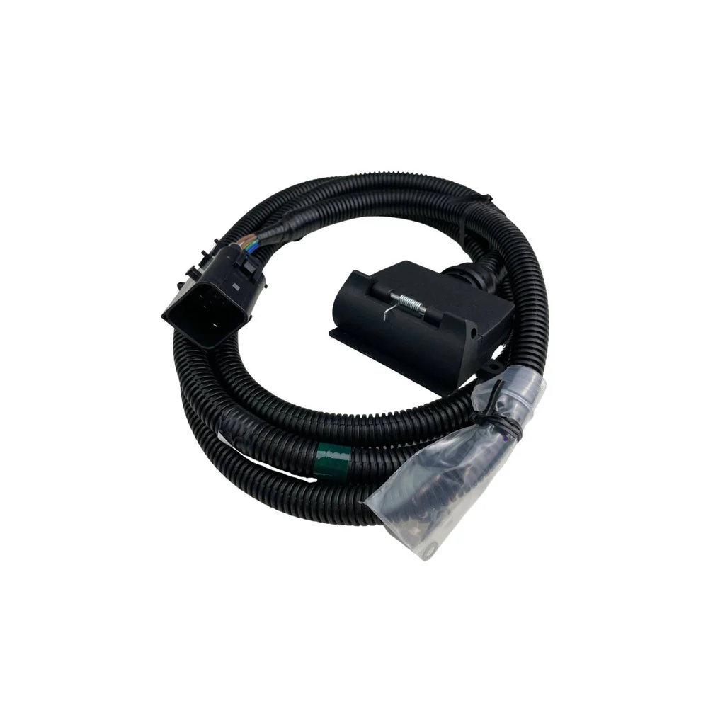 TAG | Direct Fit Wiring Harness | Kia Tasman Ute TK Series 2025–On | UNT381