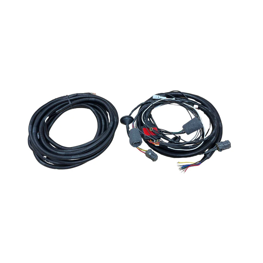 TAG | Direct Fit Wiring Harness | LDV D90 SV9A 2020–2024 | UNT360