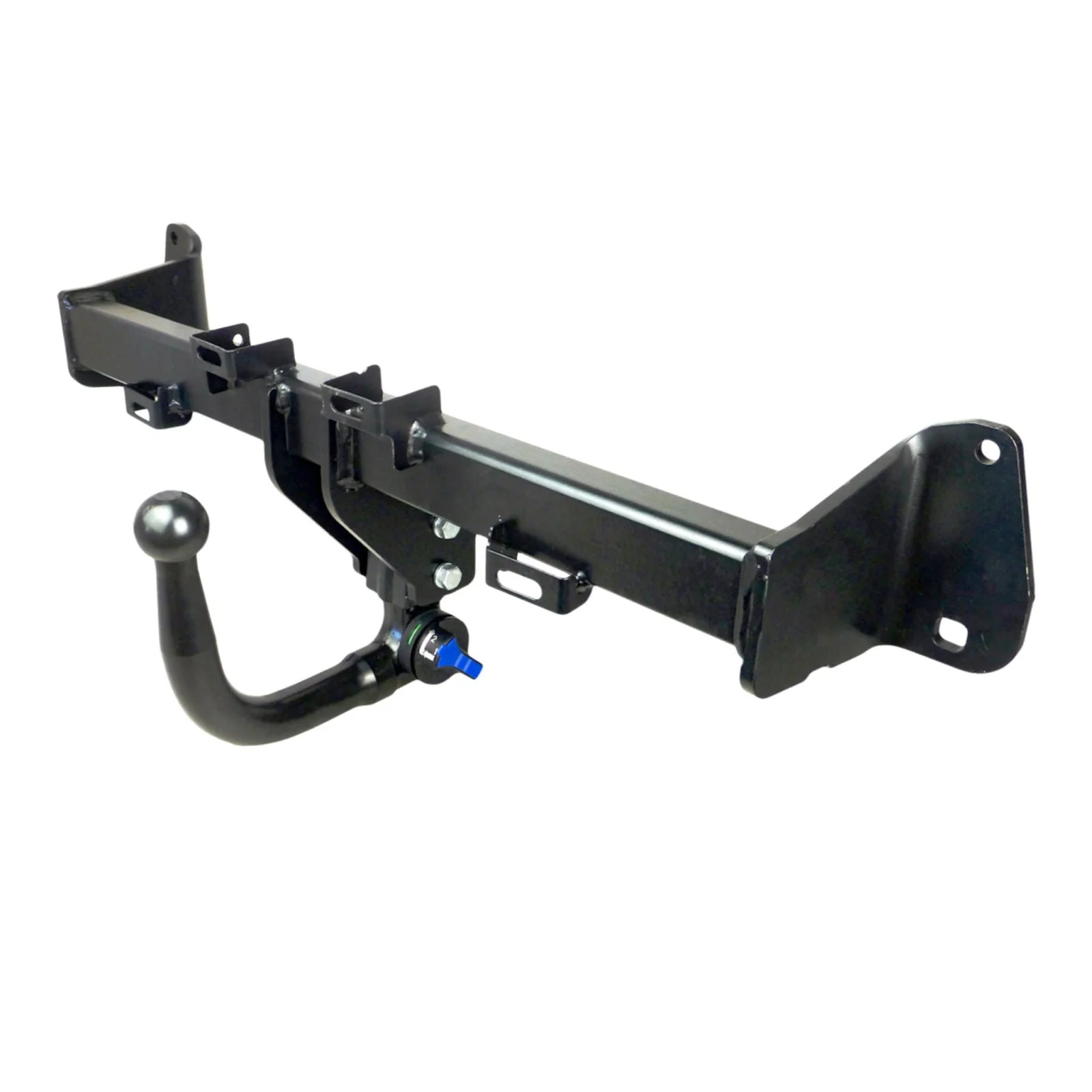BRINK | Detachable Towbar | Fiat 500X 334 Series 2014–ON | BR-684800