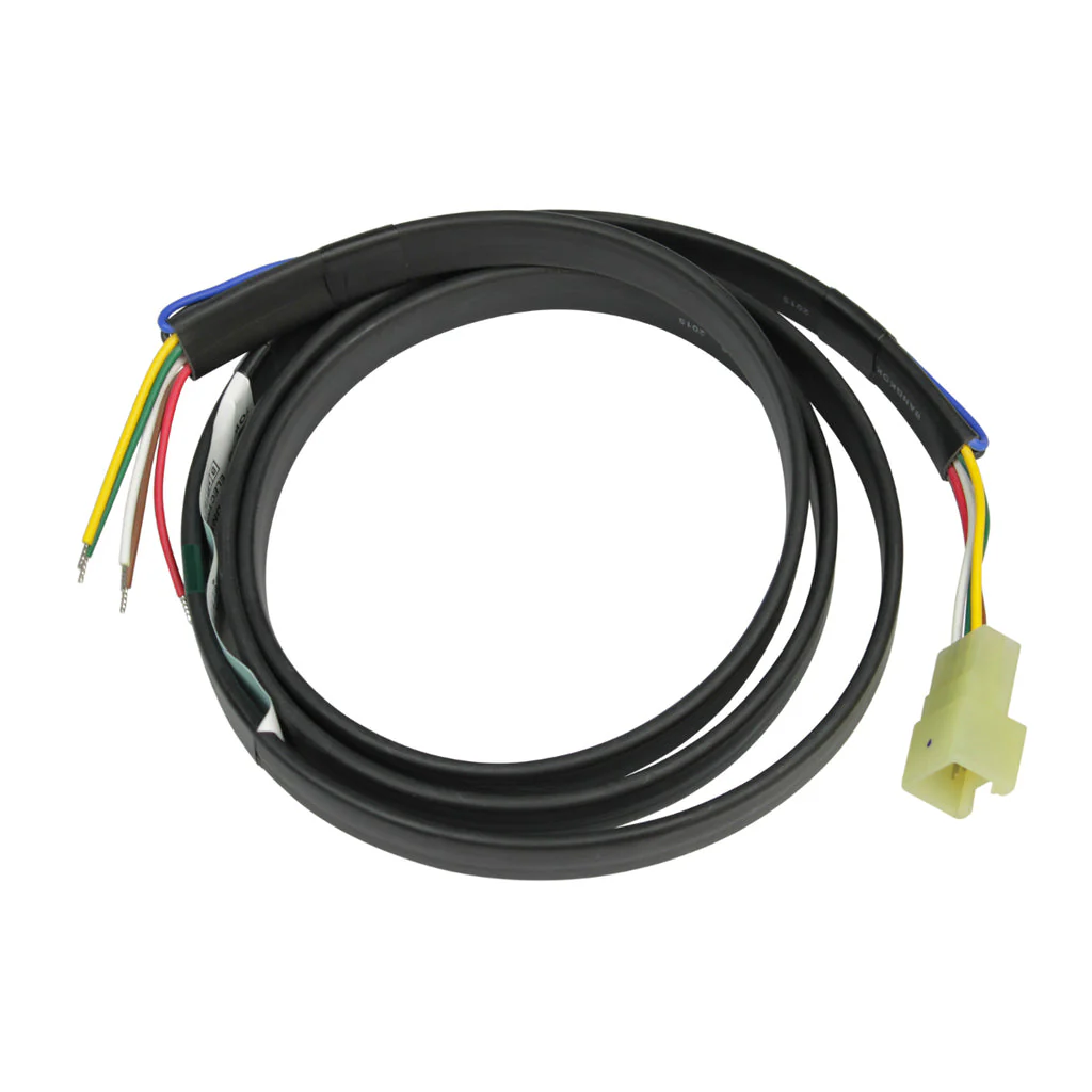 TAG | Direct Fit Wiring Harness | Ford Falcon AU, BA, BF Sedan & Wagon 1998–2010 | UNT201FC