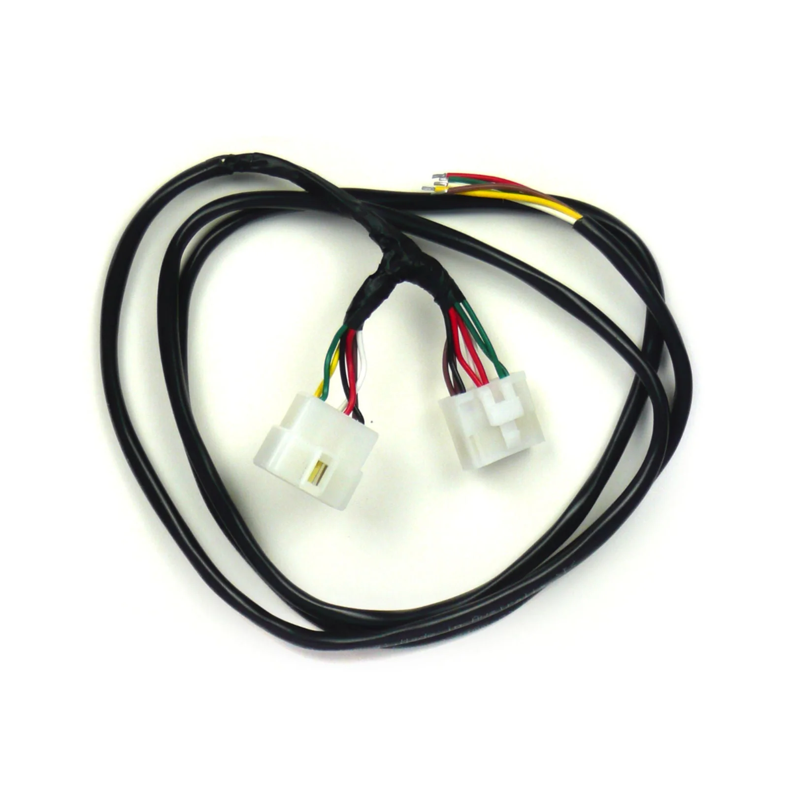 TAG | Standard Duty Towbar & Direct Fit Wiring Kit (No Sensors) | Ford Falcon FG 2008–2016 | T2F175-K202 - Image 2