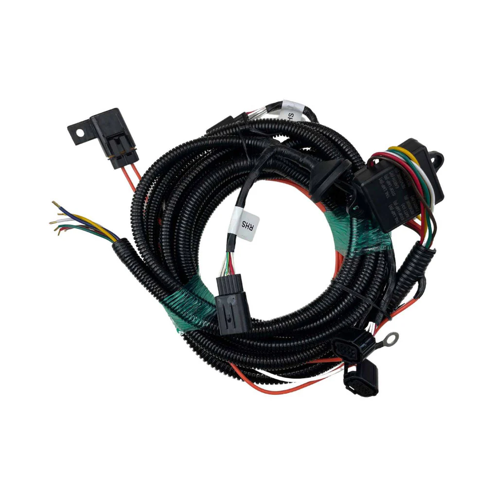 TAG | Heavy Duty Towbar & Direct Fit Wiring Kit | Haval Jolion SUV (09/2021–05/2024) HEV Models | T4G879-K201 - Image 2