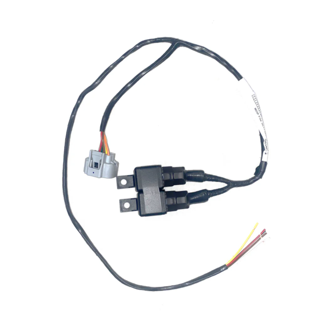 TAG | Heavy Duty Towbar & ECU Wiring Kit | Isuzu MU-X UCS UCR SUV 2013–2021 | T7H731-K201 - Image 2
