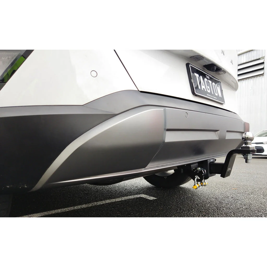 TAG | Heavy Duty Towbar | Hyundai Kona SUV SX2 Series 2023–On | T7ZA25 - Image 3