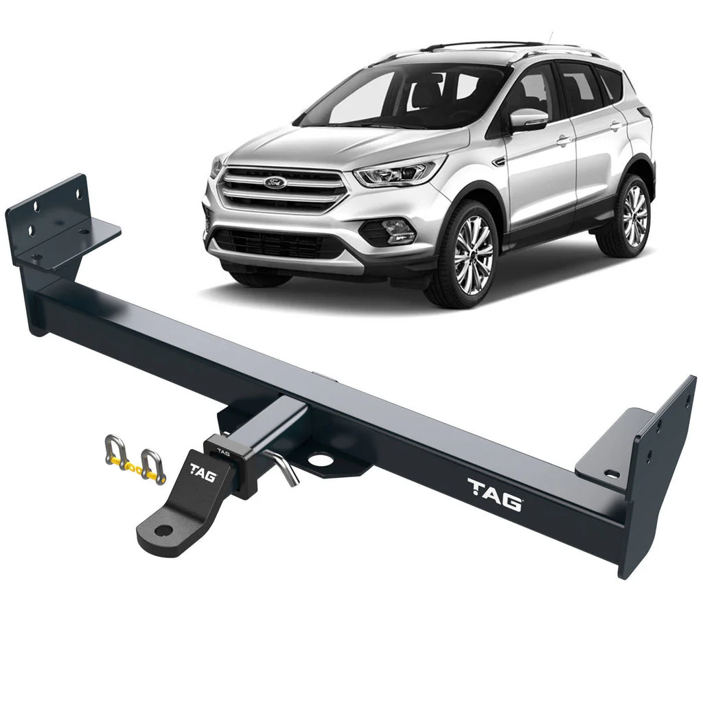 TAG | Heavy Duty Towbar | Ford Escape ZG 2016–2020 | T4F655