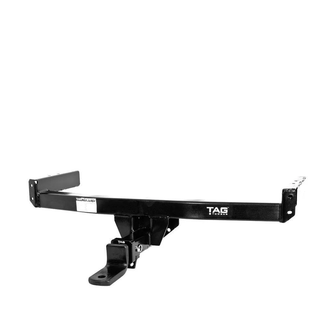 TAG | Heavy Duty Towbar | Ford Ranger Mazda BT-50 Styleside 2011–2022 | T7F704 - Image 2