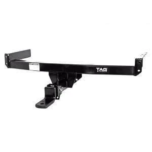 TAG | Heavy Duty Towbar | Ford Ranger 4x2 Lowrider Tubbody PX 2011–2022 | T4F588 - Image 2