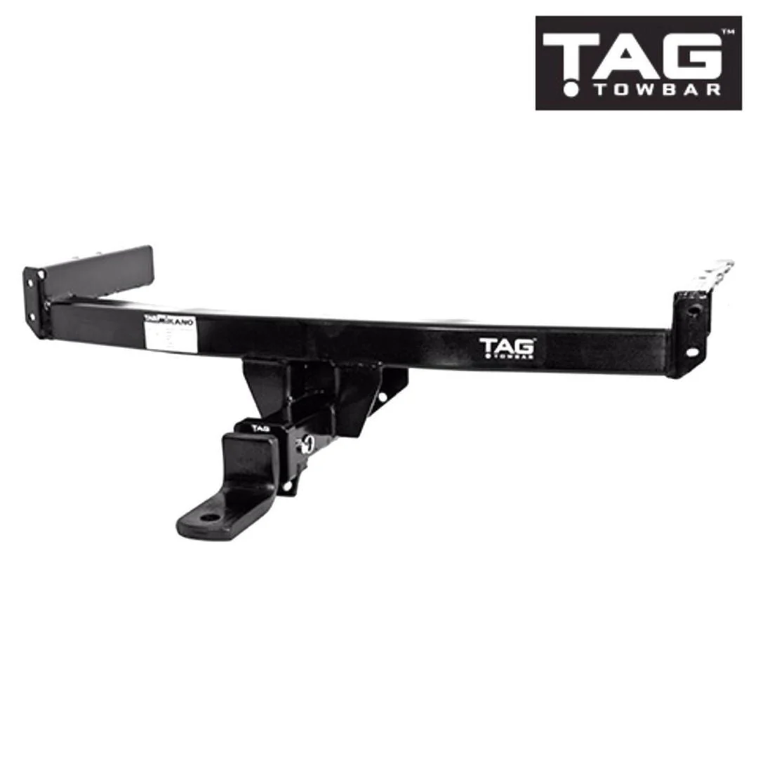 TAG | Heavy Duty Towbar | KIA Sorento XM UM Hyundai Santa Fe CM DM 2009–2018 | T4Z595 - Image 2