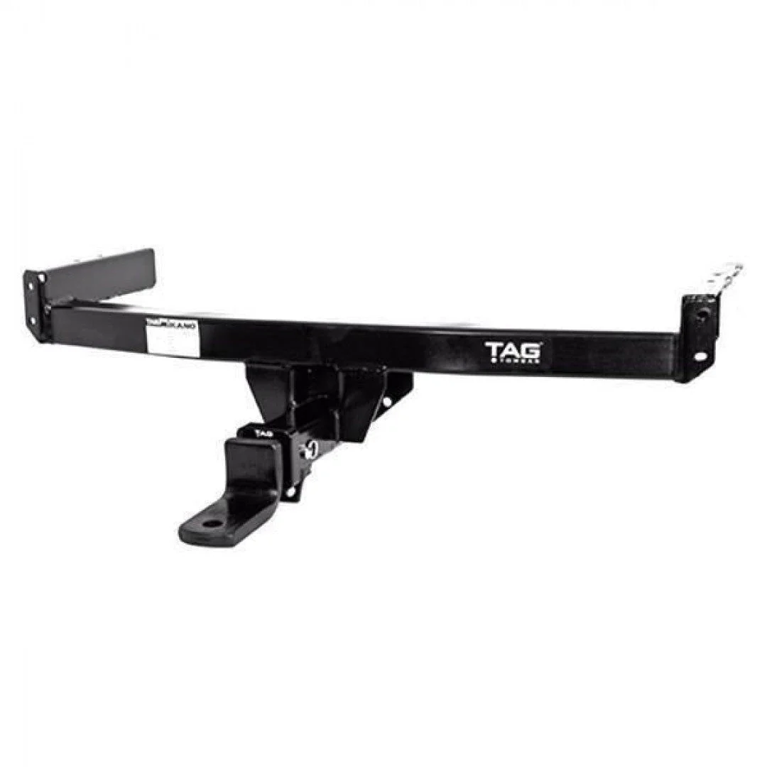 TAG | Heavy Duty Towbar | KIA Grand Carnival Carnival VQ 2006–2015 | T4K495 - Image 2
