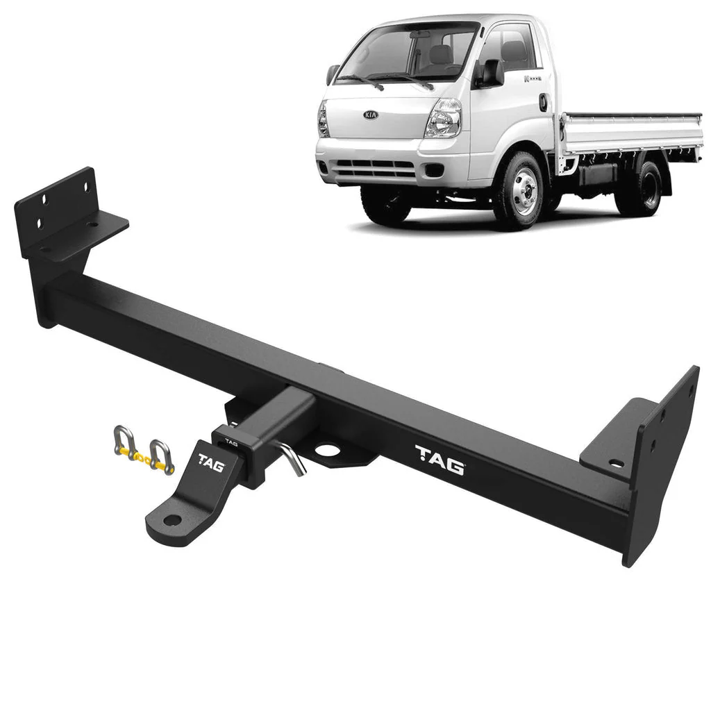TAG | Heavy Duty Towbar | KIA K2700 K2900 SD TU PU PU3 2002–2012 | T4K199